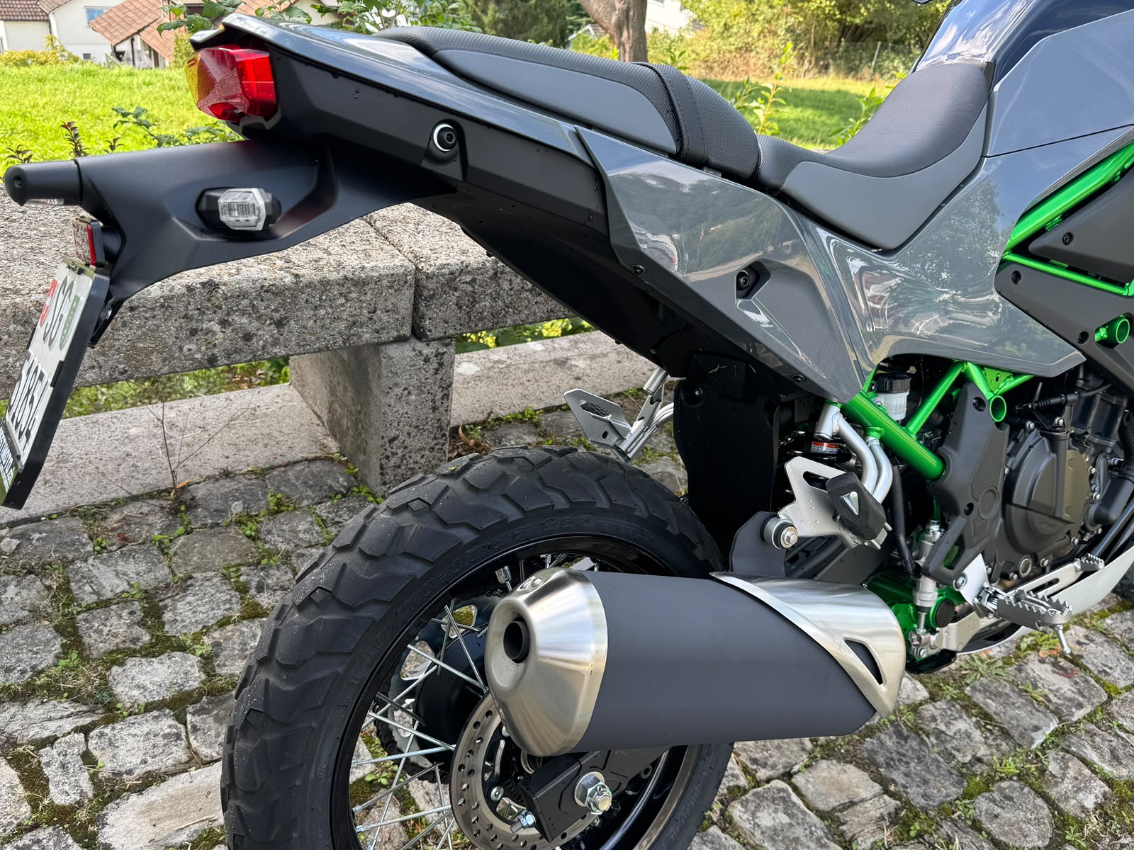 KAWASAKI 500 SE-image-8