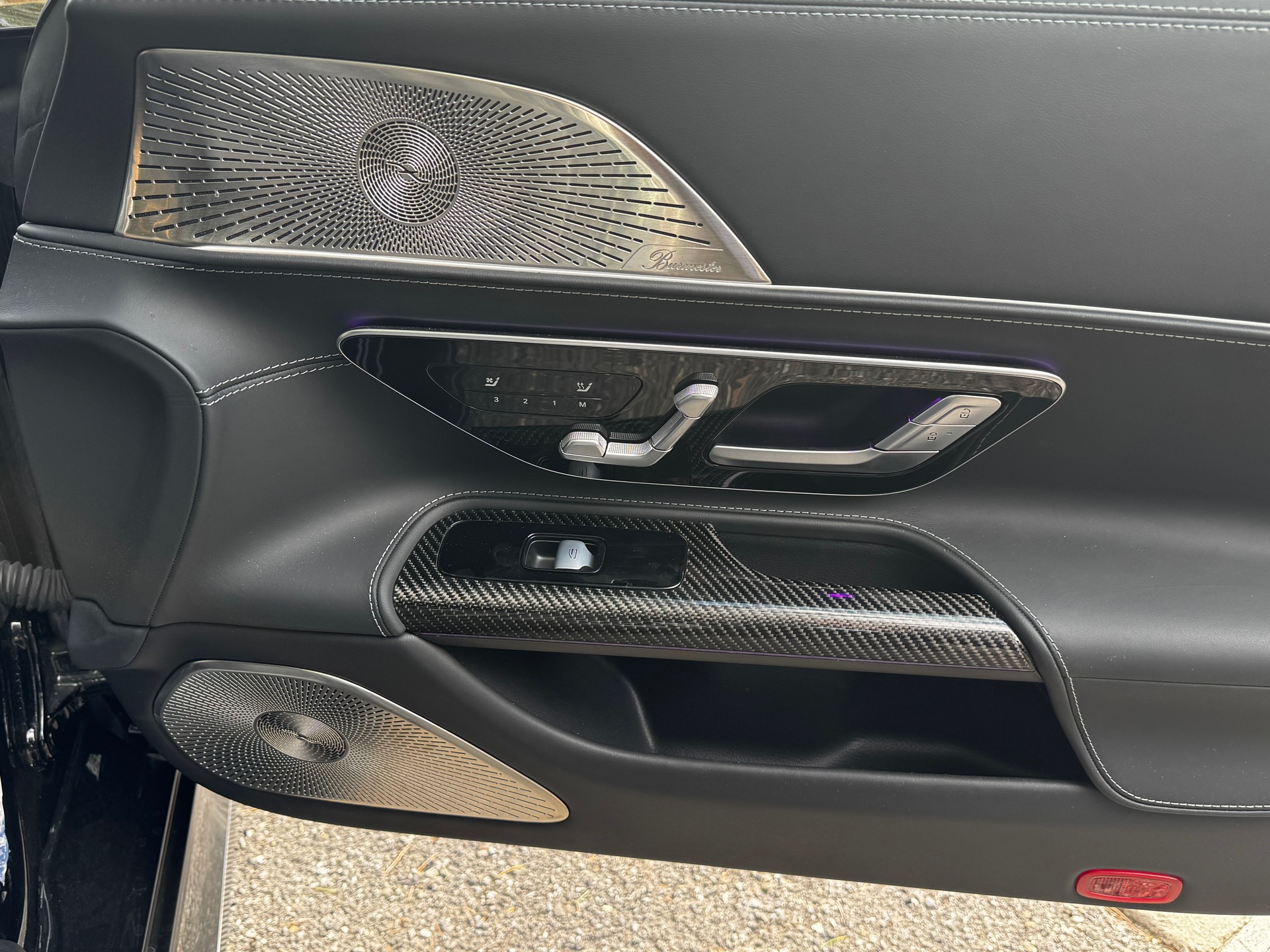 MERCEDES-BENZ AMG GT 63 4Matic+ Executive Edition-image-10
