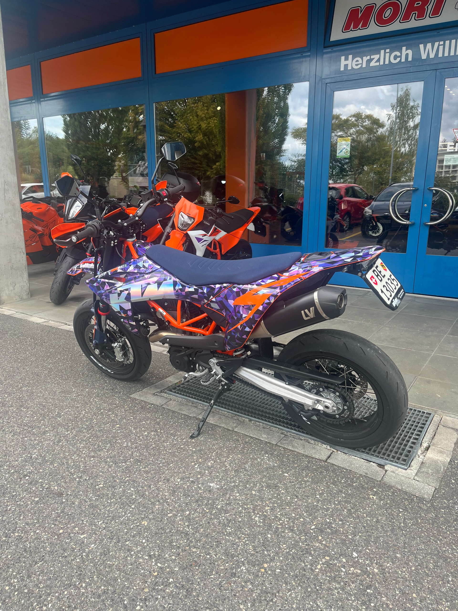 KTM 690 Enduro R-image-5