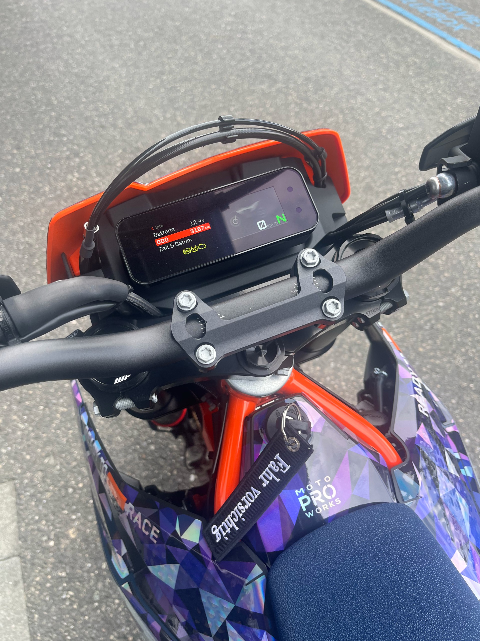 KTM 690 Enduro R-image-7