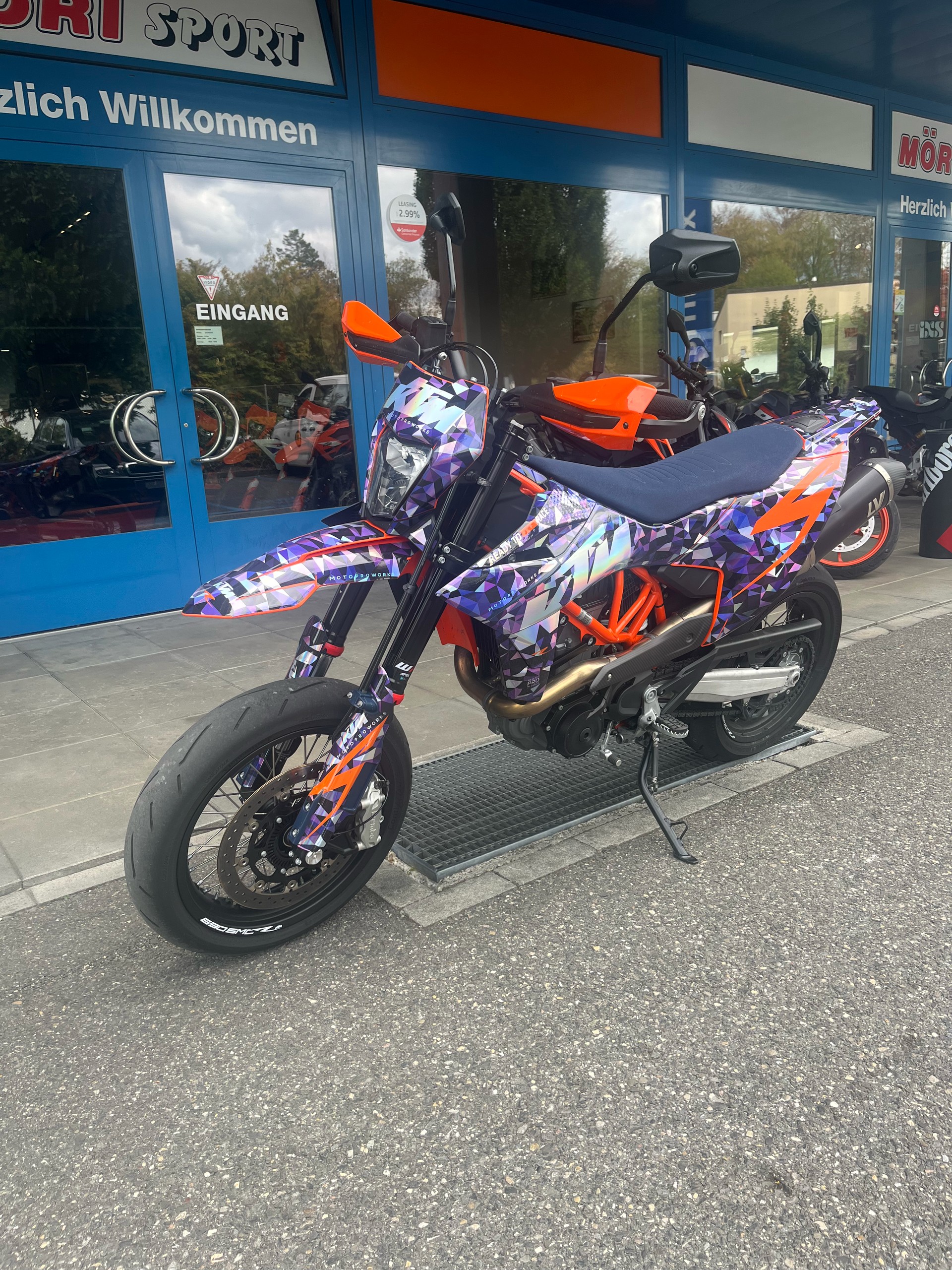 KTM 690 Enduro R-image-3