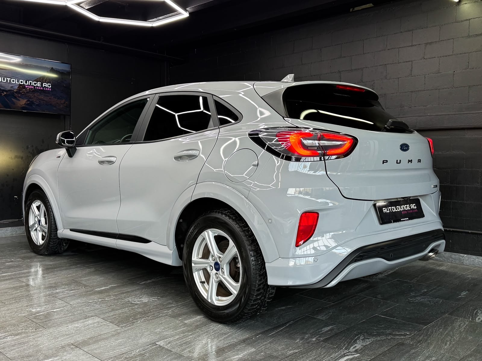 FORD Puma 1.0 MHEV ST-Line X-image-4