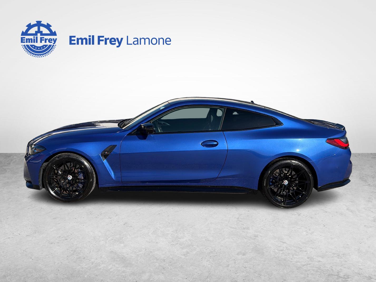 BMW M4 Competition xDrive Coupé-showroom-element-2
