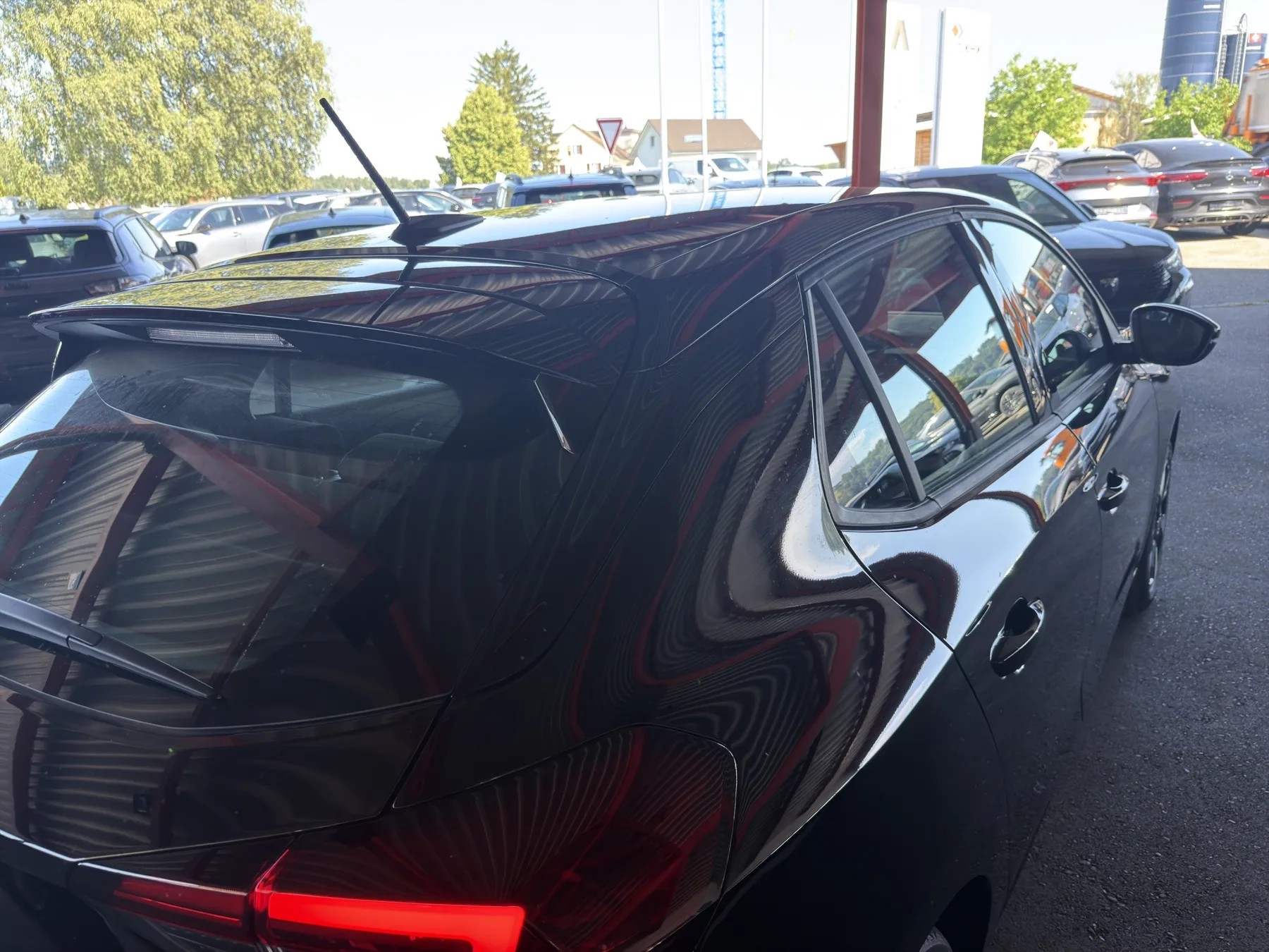 OPEL Corsa 1.2 T Hybrid GS-image-42