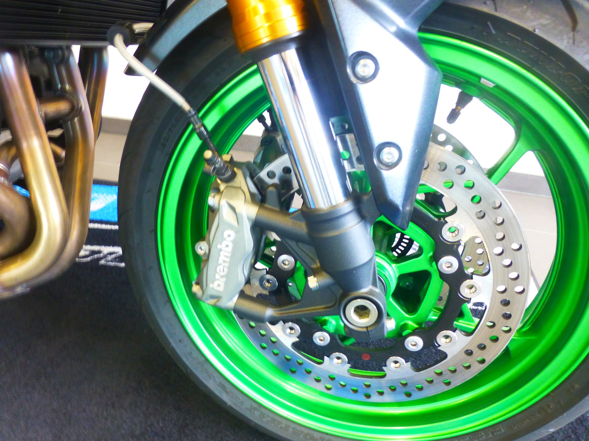 KAWASAKI Z 900 SE Performance-image-7