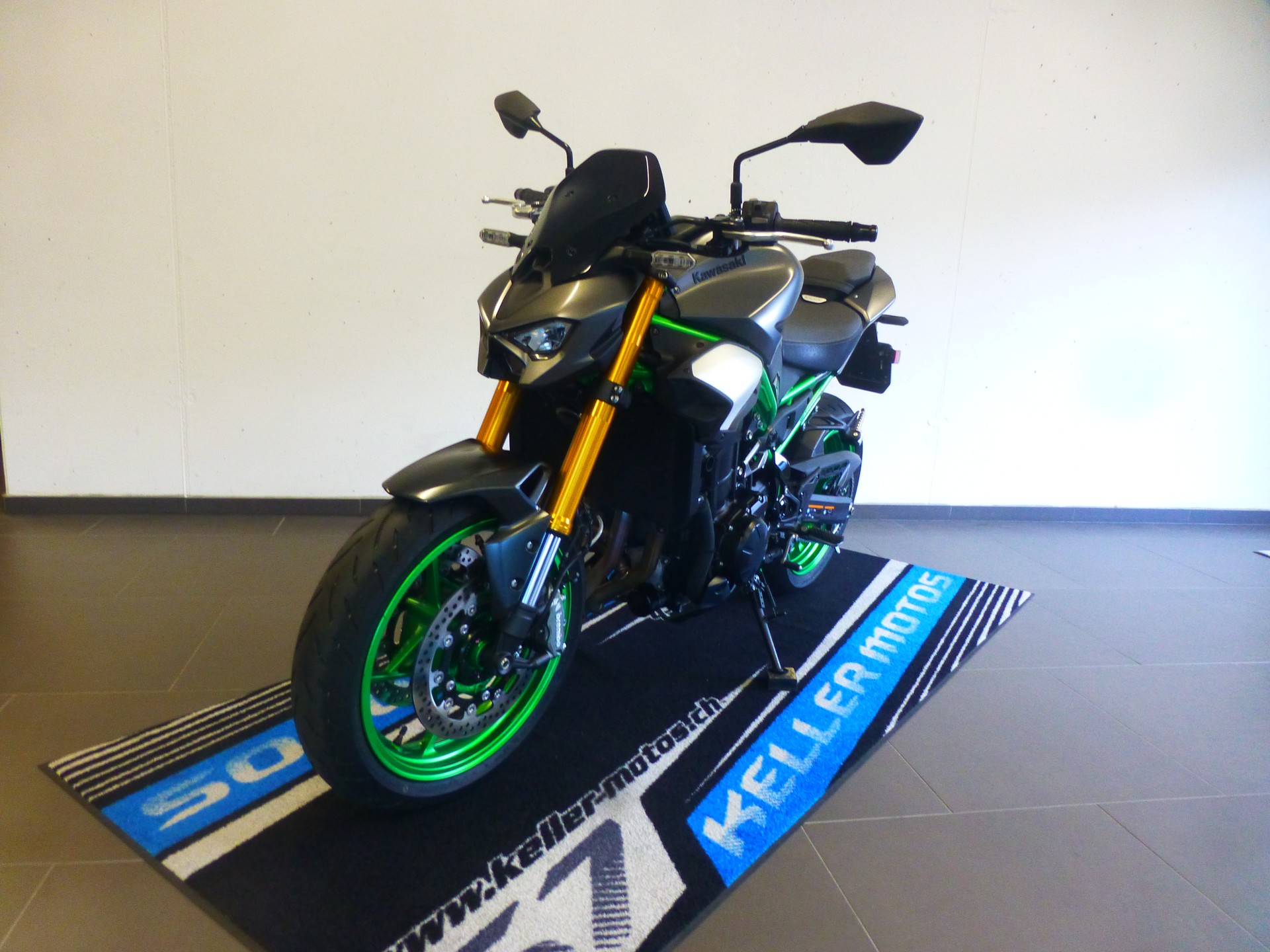 KAWASAKI Z 900 SE Performance-image-11