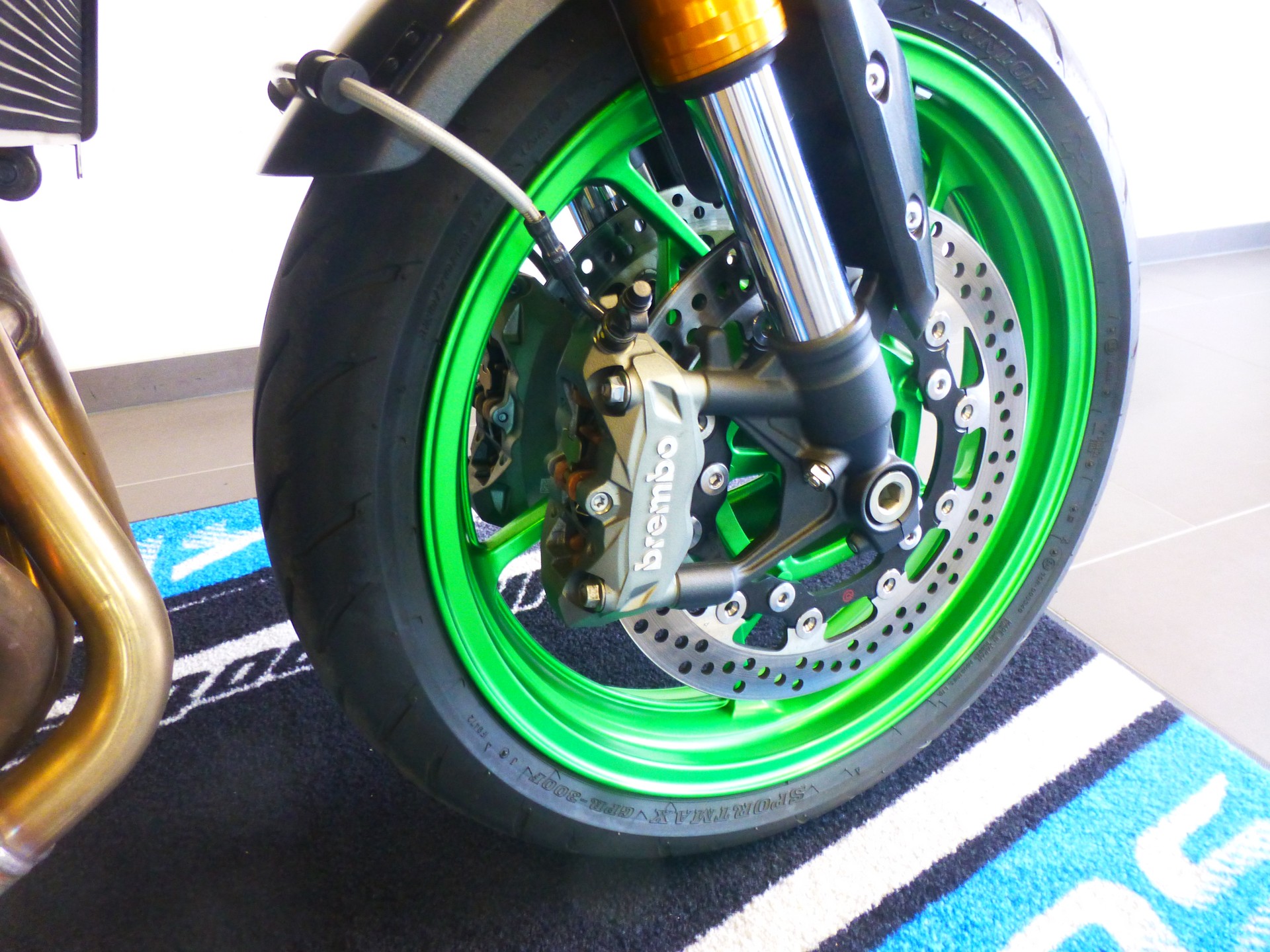 KAWASAKI Z 900 SE Performance-image-8