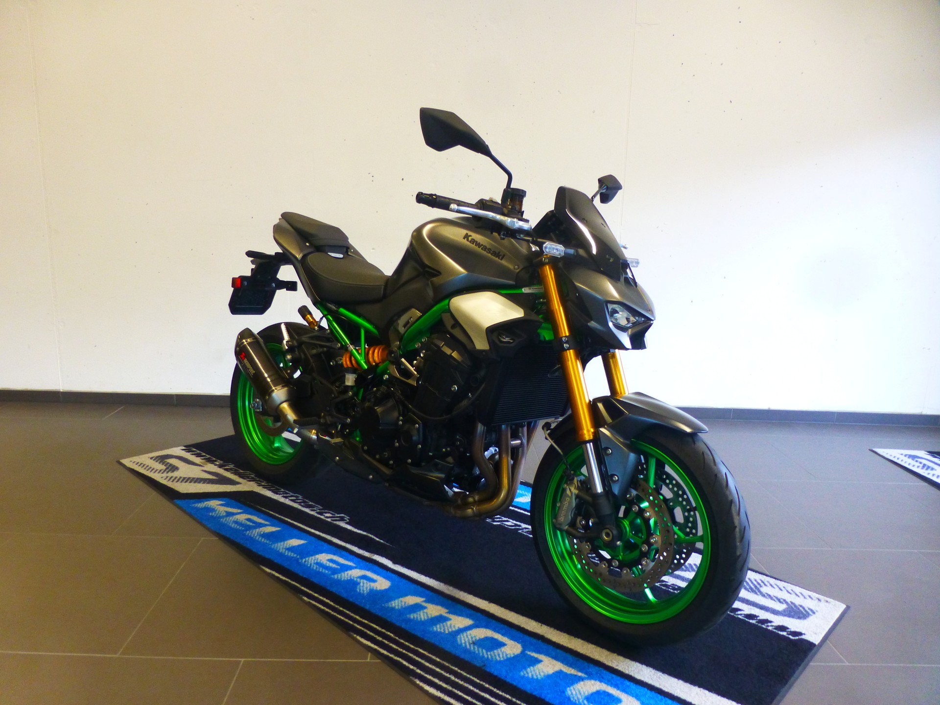 KAWASAKI Z 900 SE Performance-image-3