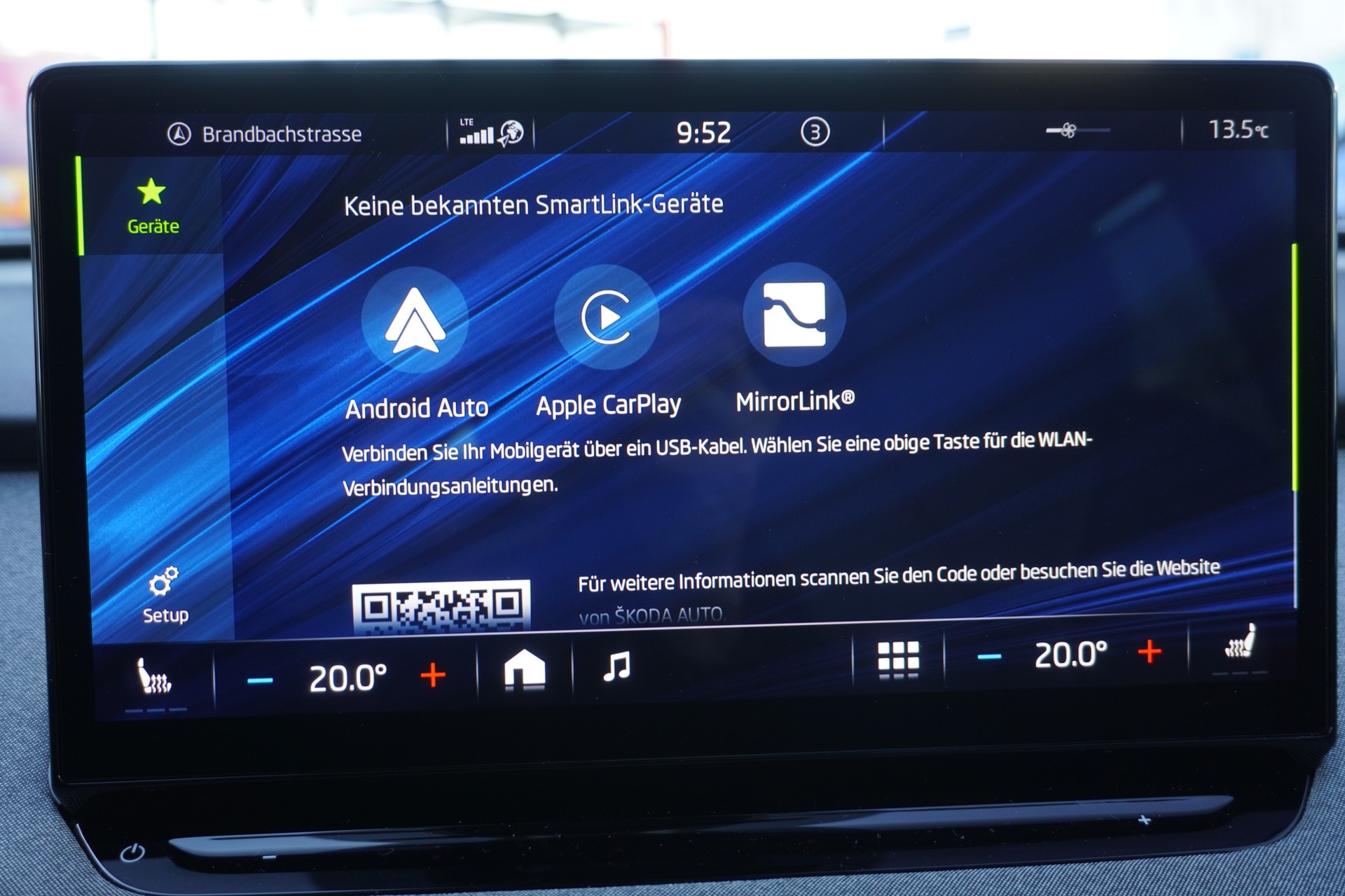 SKODA Enyaq iV 80-image-23