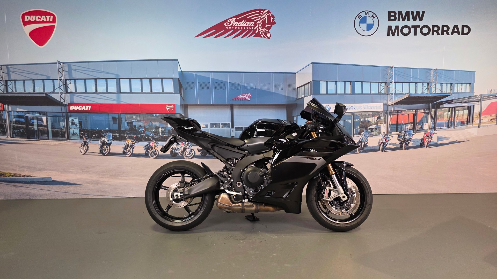 YAMAHA YZF-R9-image-5