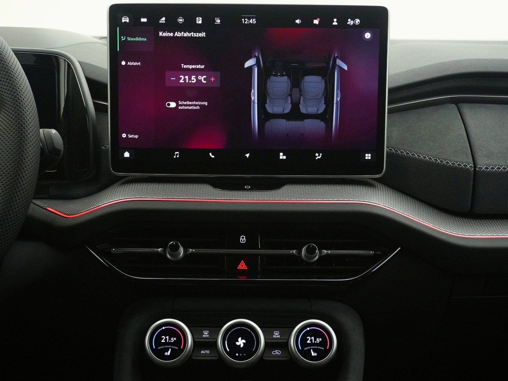 SKODA Kodiaq 1,5 TSI iV Plug-in-Hybrid Sportline-image-19