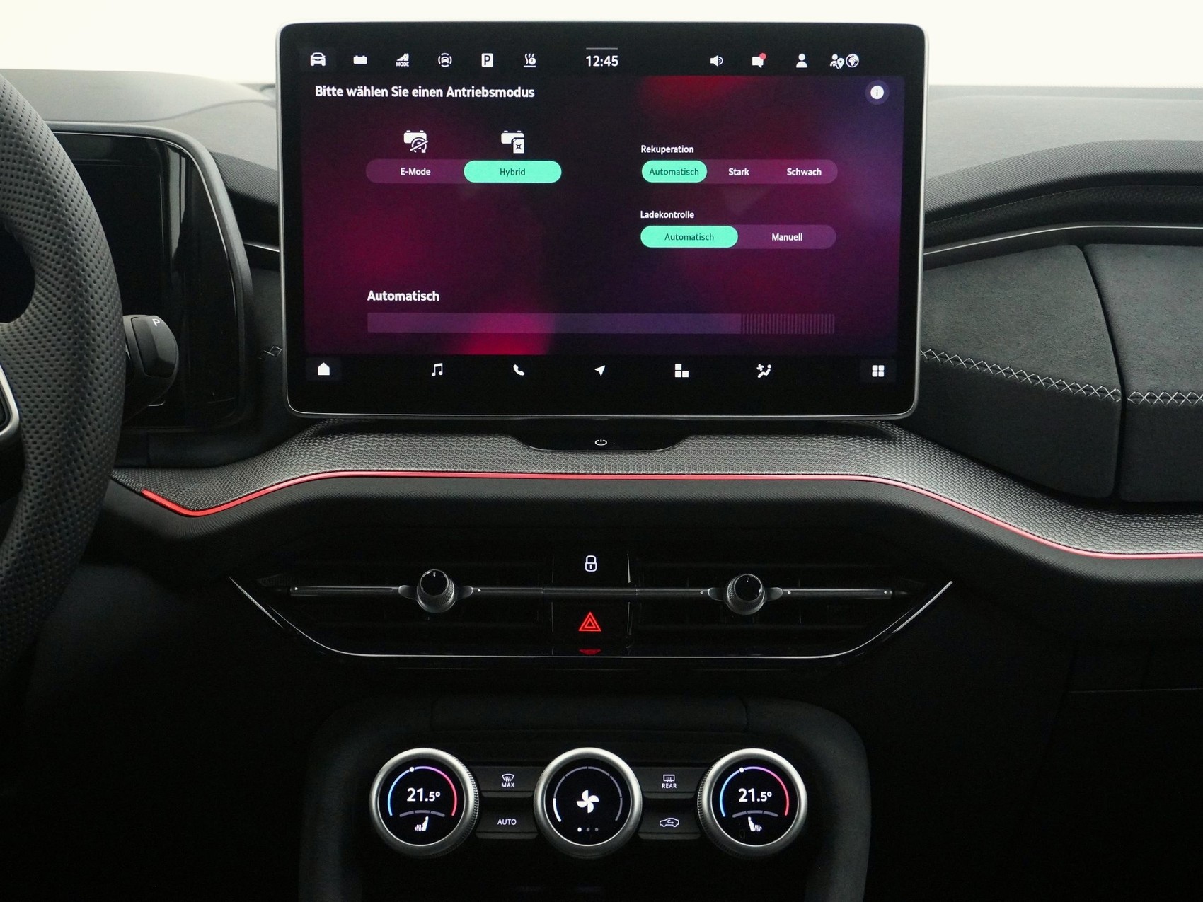 SKODA Kodiaq 1,5 TSI iV Plug-in-Hybrid Sportline-image-18