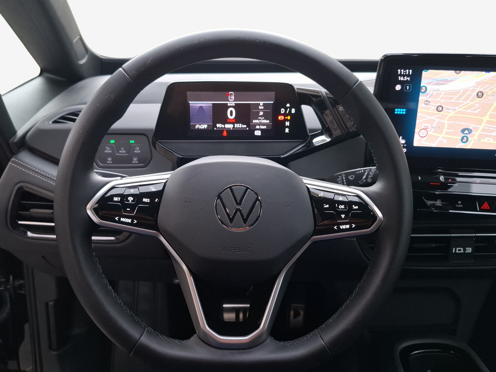 VW ID.3 Pro 58 kWh Pro-image-9