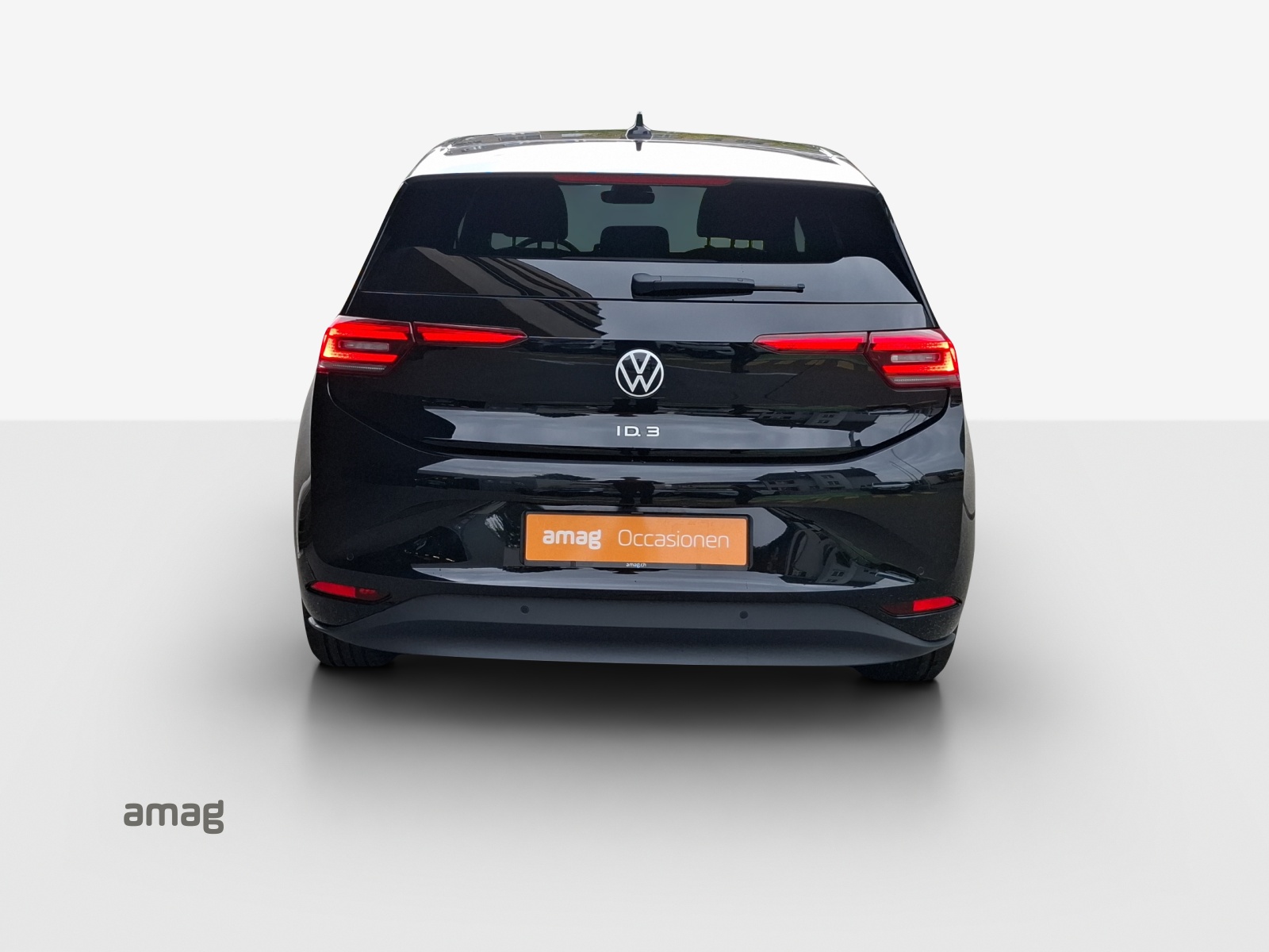 VW ID.3 Pro 58 kWh Pro-image-3