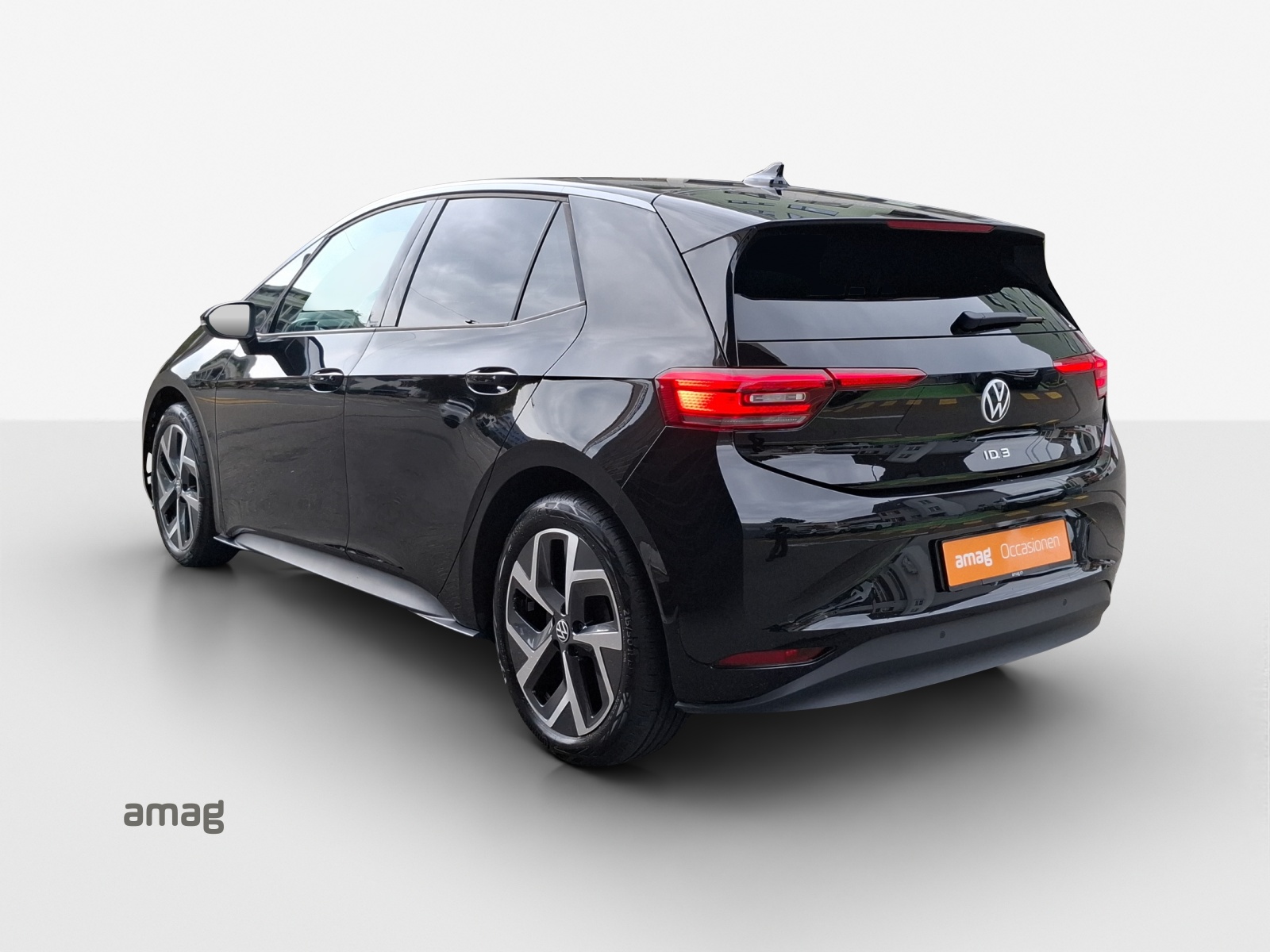 VW ID.3 Pro 58 kWh Pro-image-2