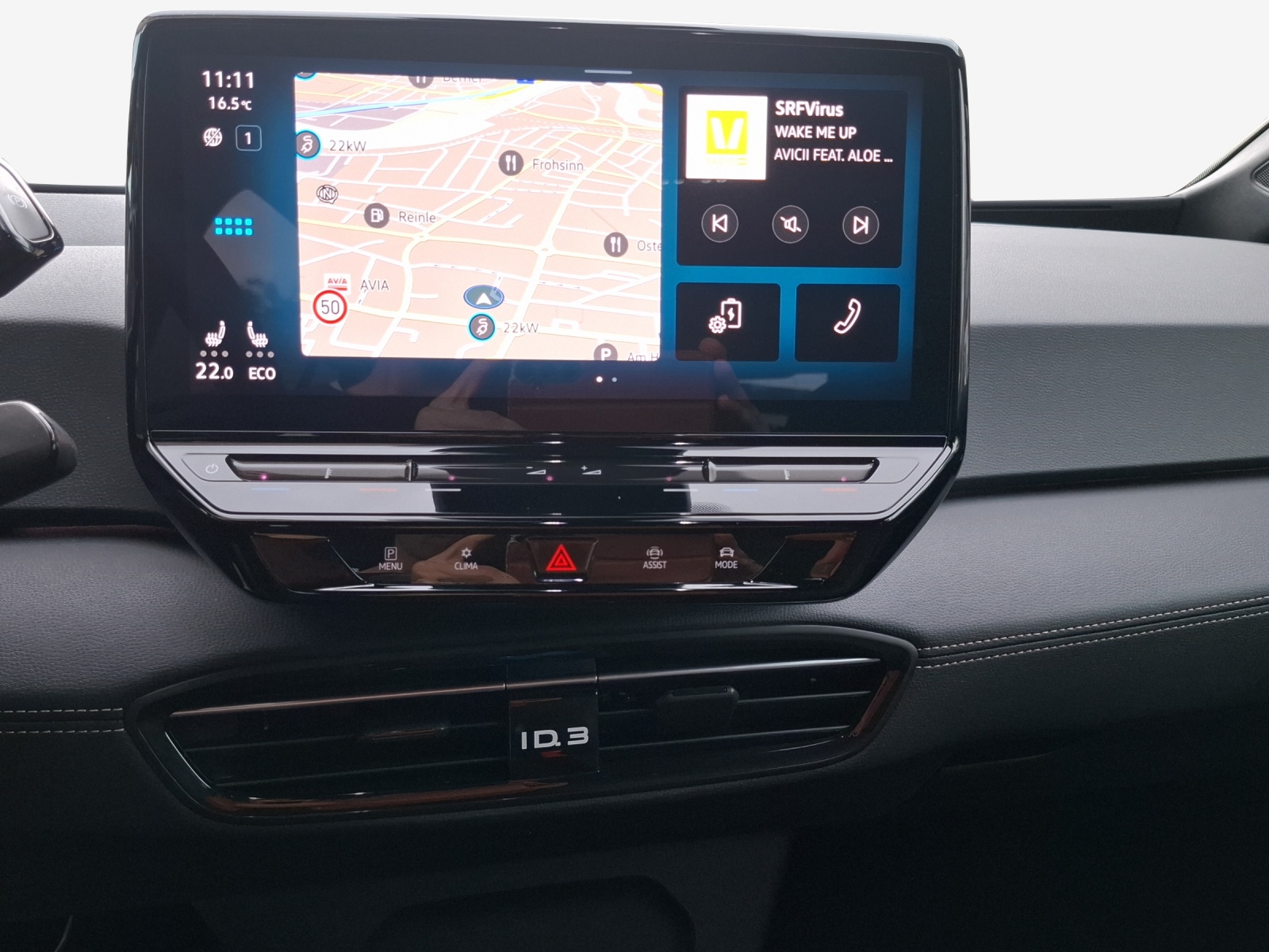 VW ID.3 Pro 58 kWh Pro-image-10