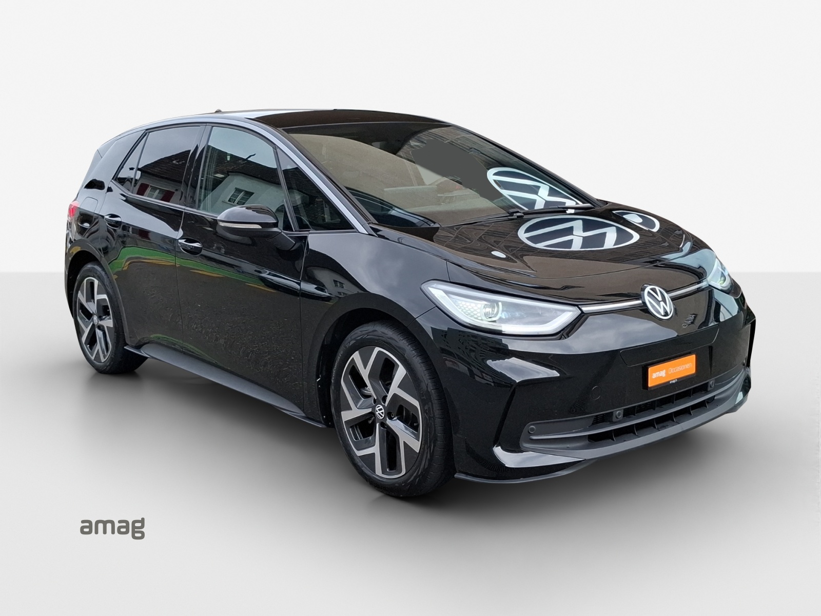 VW ID.3 Pro 58 kWh Pro-image-5