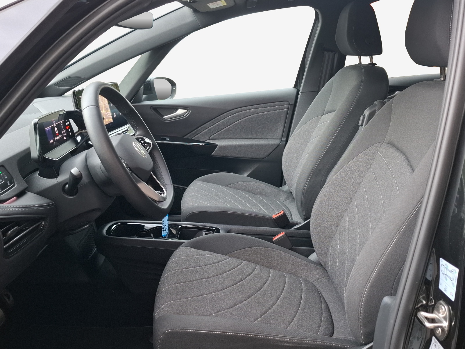 VW ID.3 Pro 58 kWh Pro-image-7