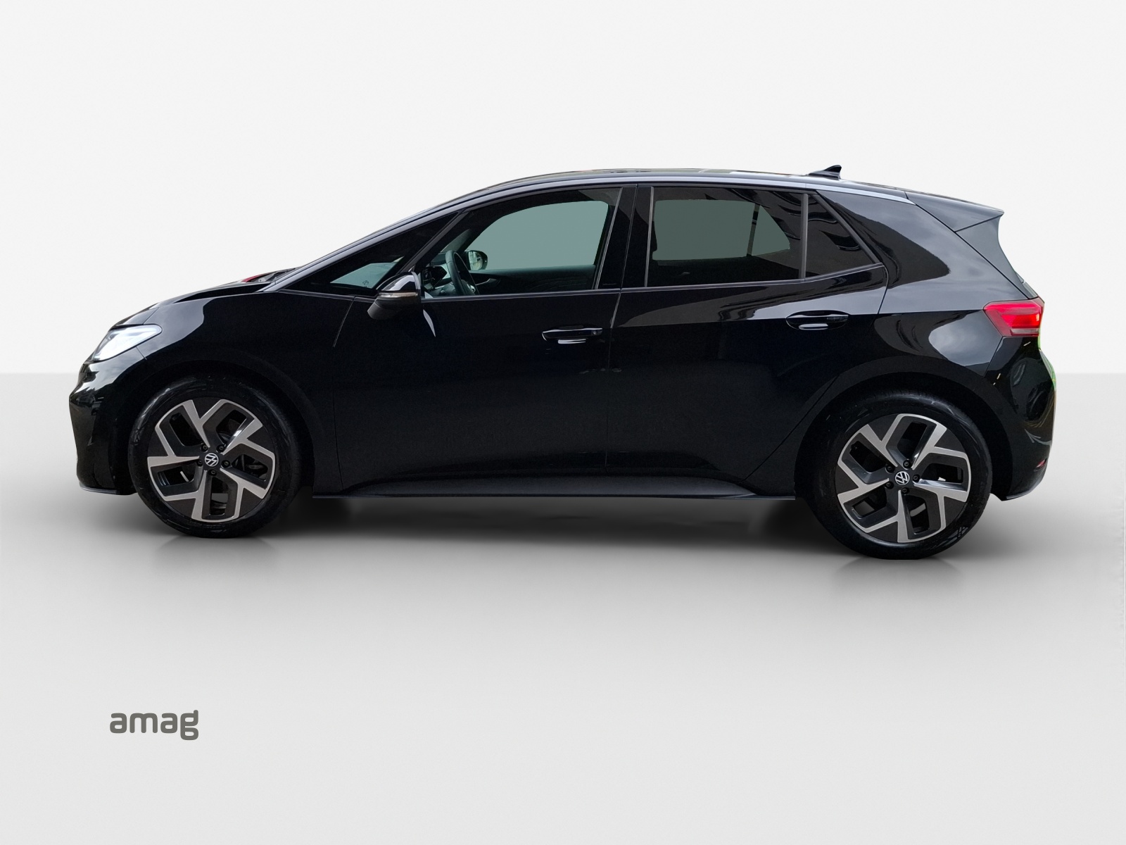 VW ID.3 Pro 58 kWh Pro-image-1