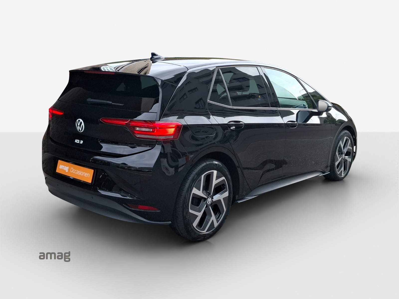 VW ID.3 Pro 58 kWh Pro-image-4