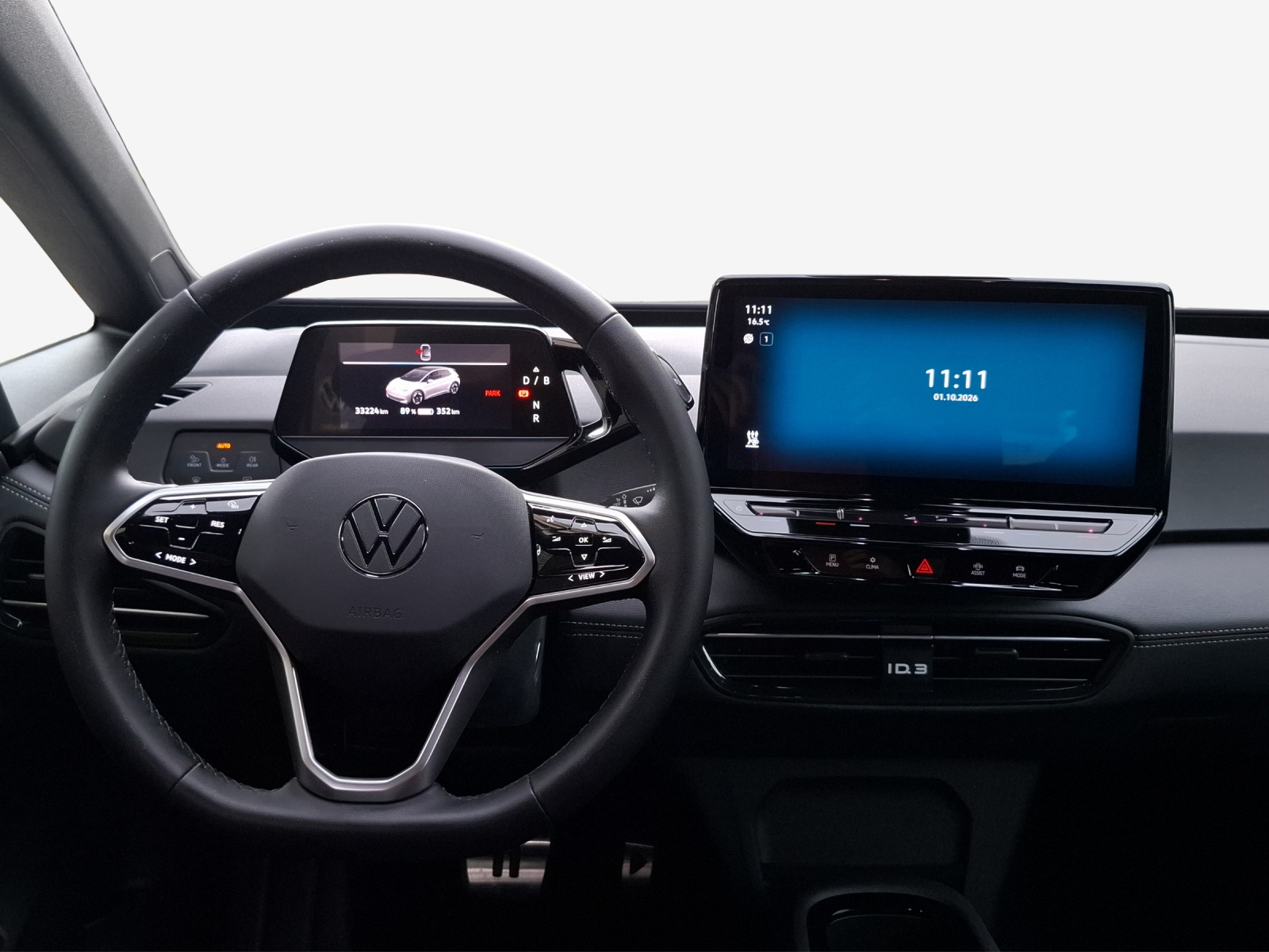 VW ID.3 Pro 58 kWh Pro-image-8