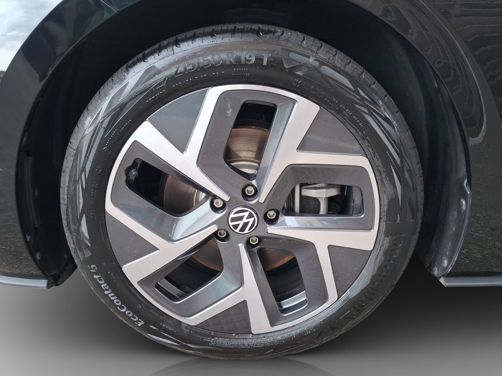 VW ID.3 Pro 58 kWh Pro-image-14
