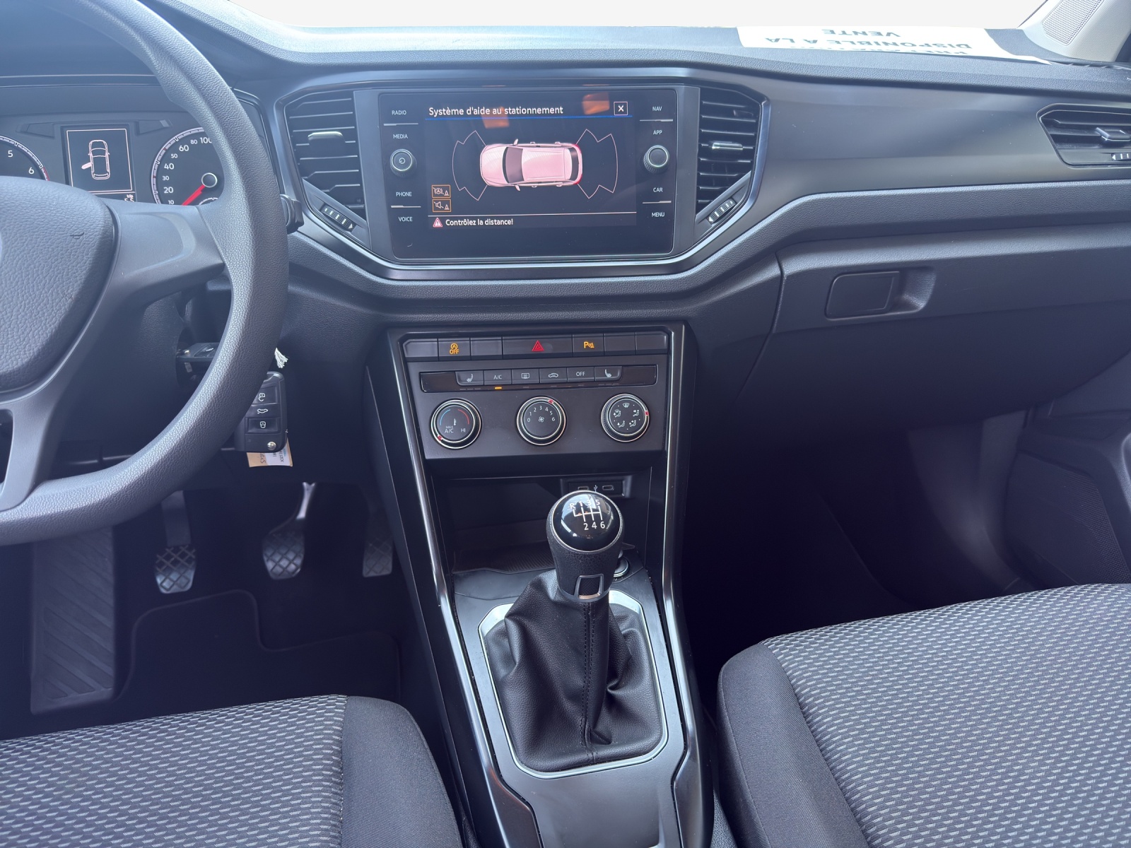 VW T-Roc 1.0 TSI Value-image-10