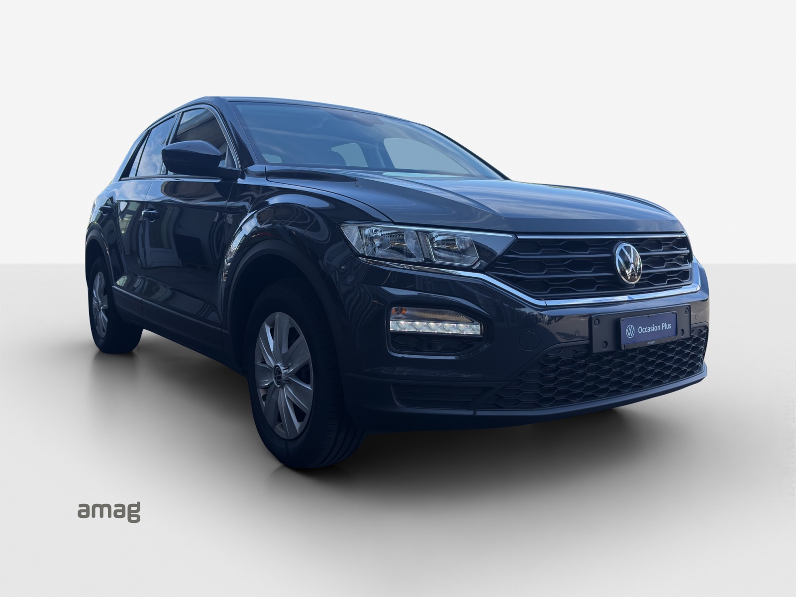 VW T-Roc 1.0 TSI Value-image-5