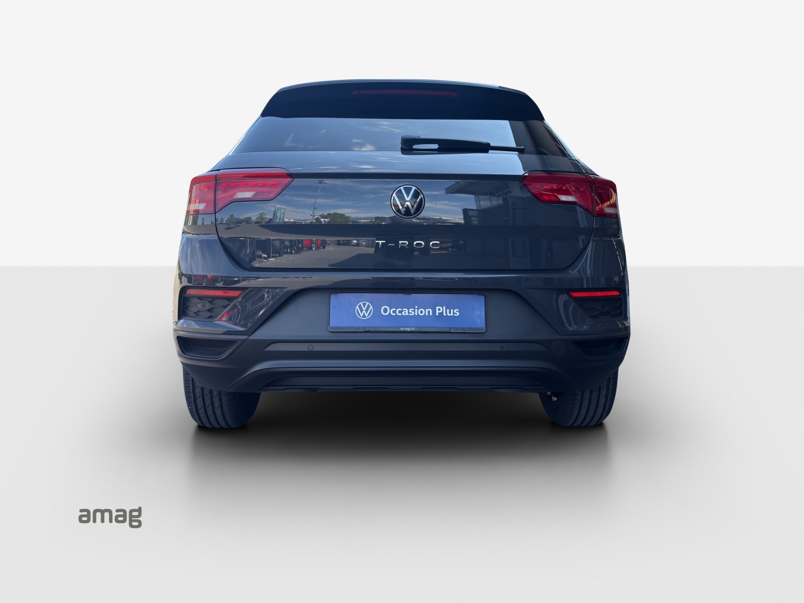 VW T-Roc 1.0 TSI Value-image-3