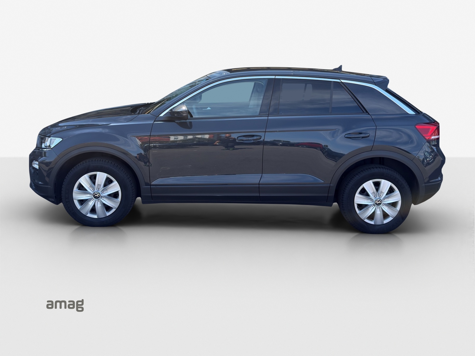 VW T-Roc 1.0 TSI Value-image-1