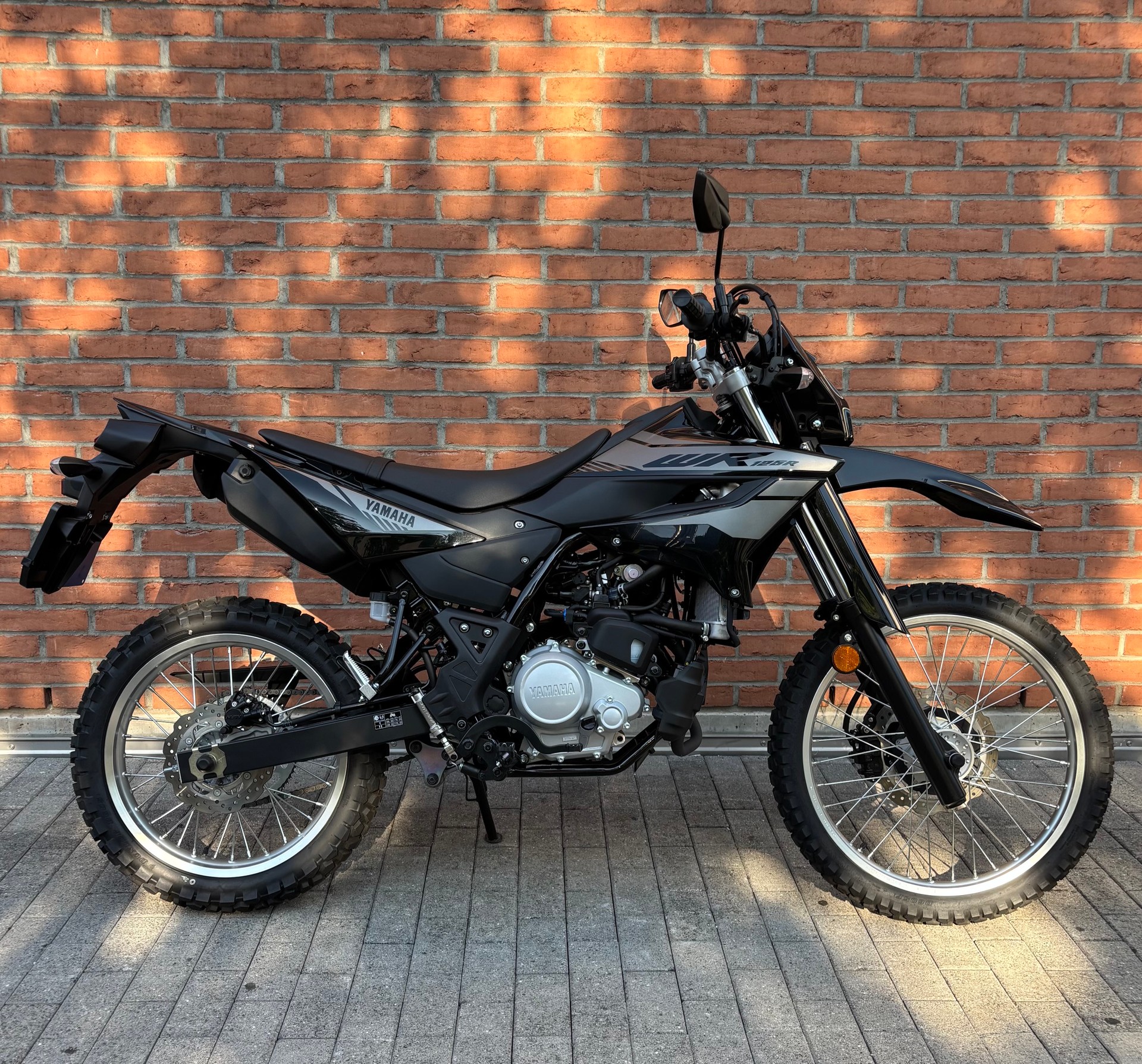 YAMAHA WR 125-image-0