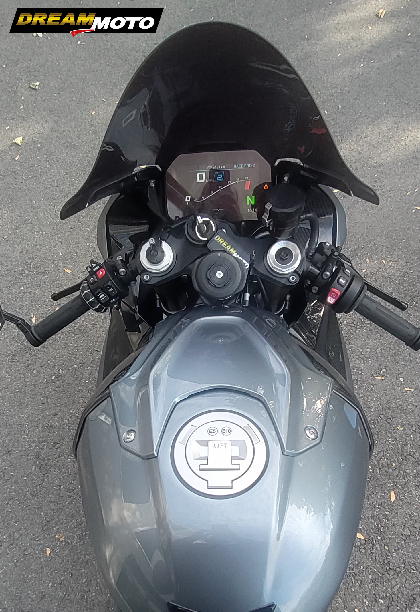 BMW S 1000 RR-image-5