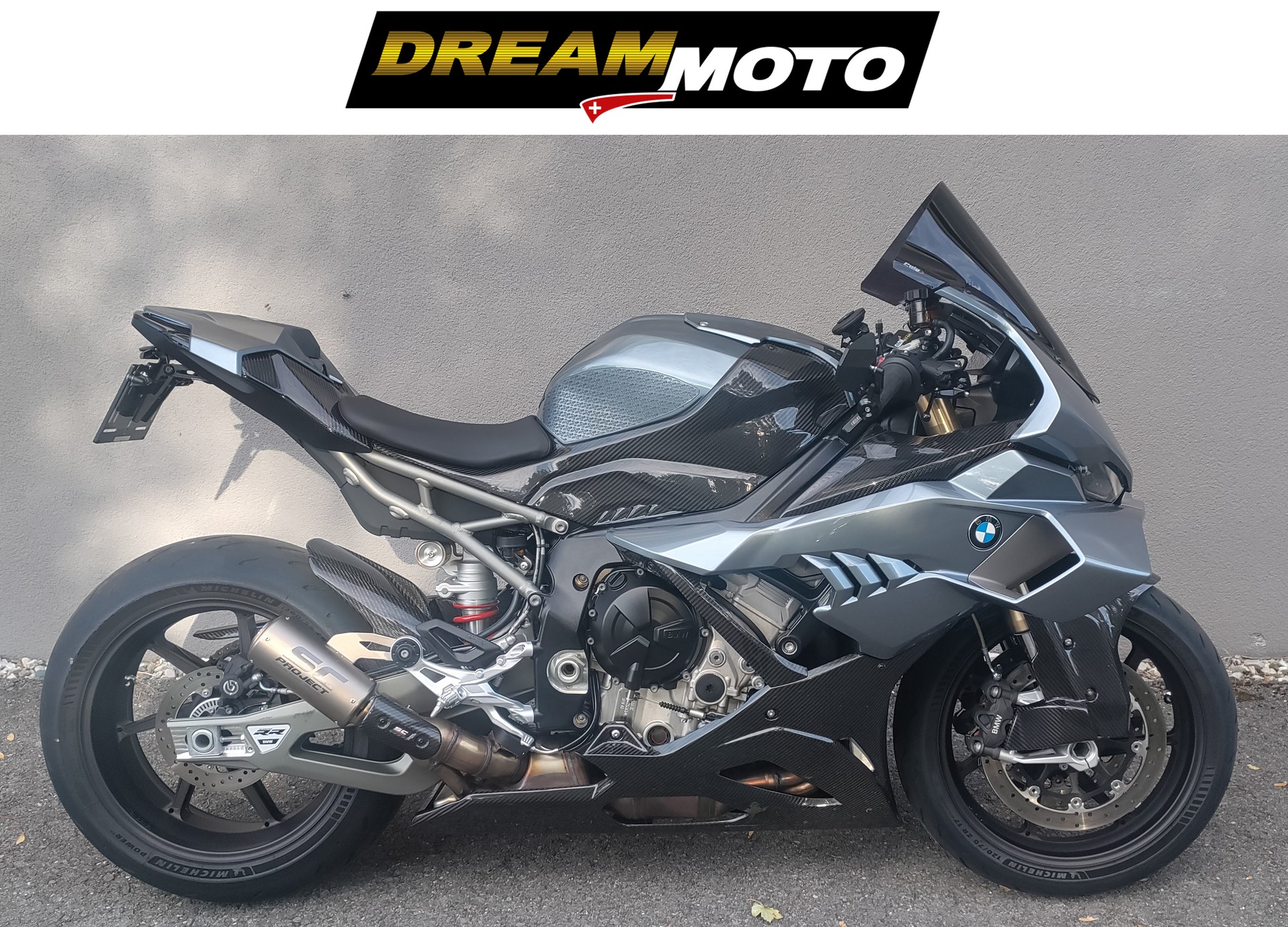BMW S 1000 RR-image-0