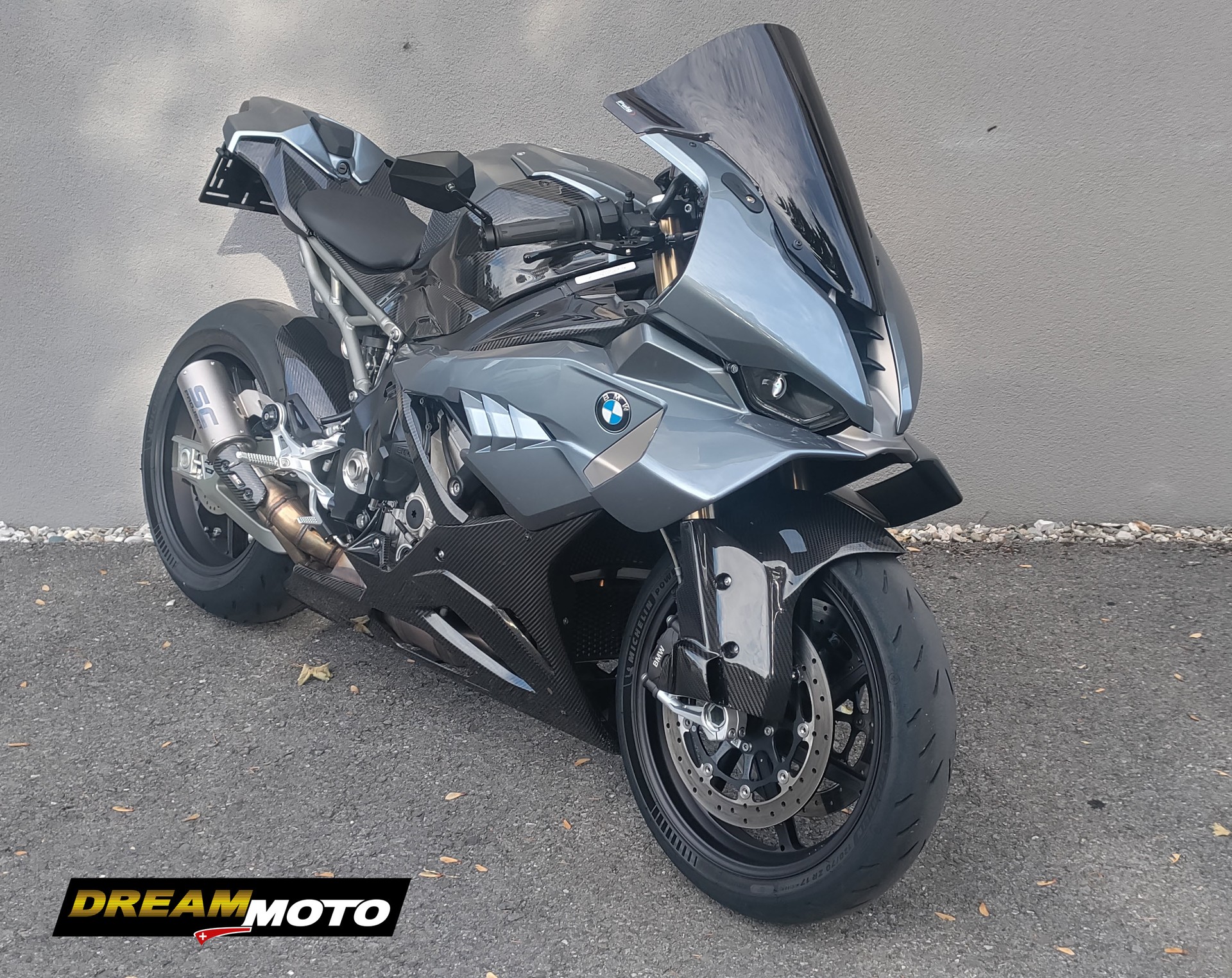 BMW S 1000 RR-image-1