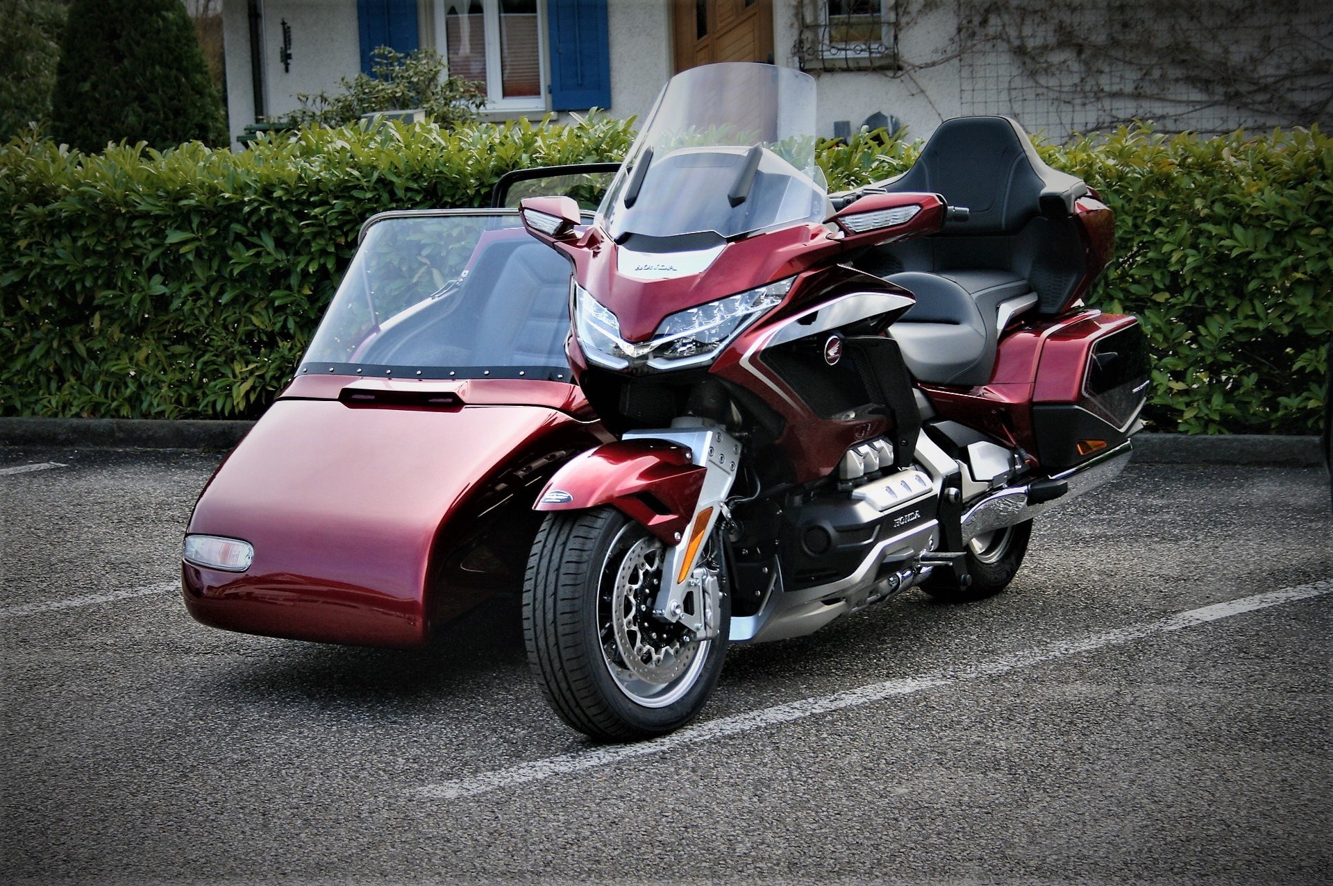 EML Gespann GL 1800DA 2019-image-1