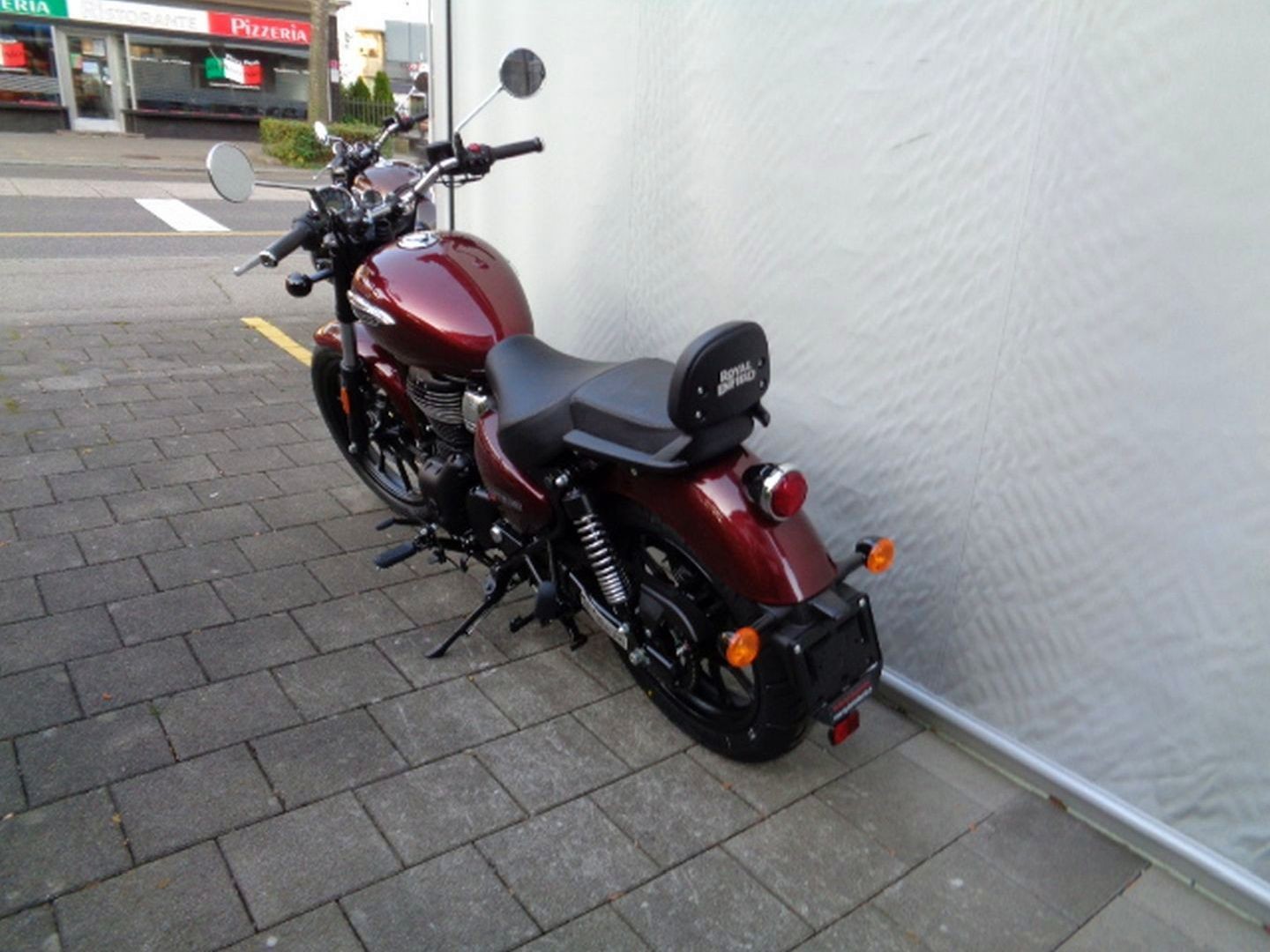 ROYAL ENFIELD METEOR STELLAR 350 E5-image-2