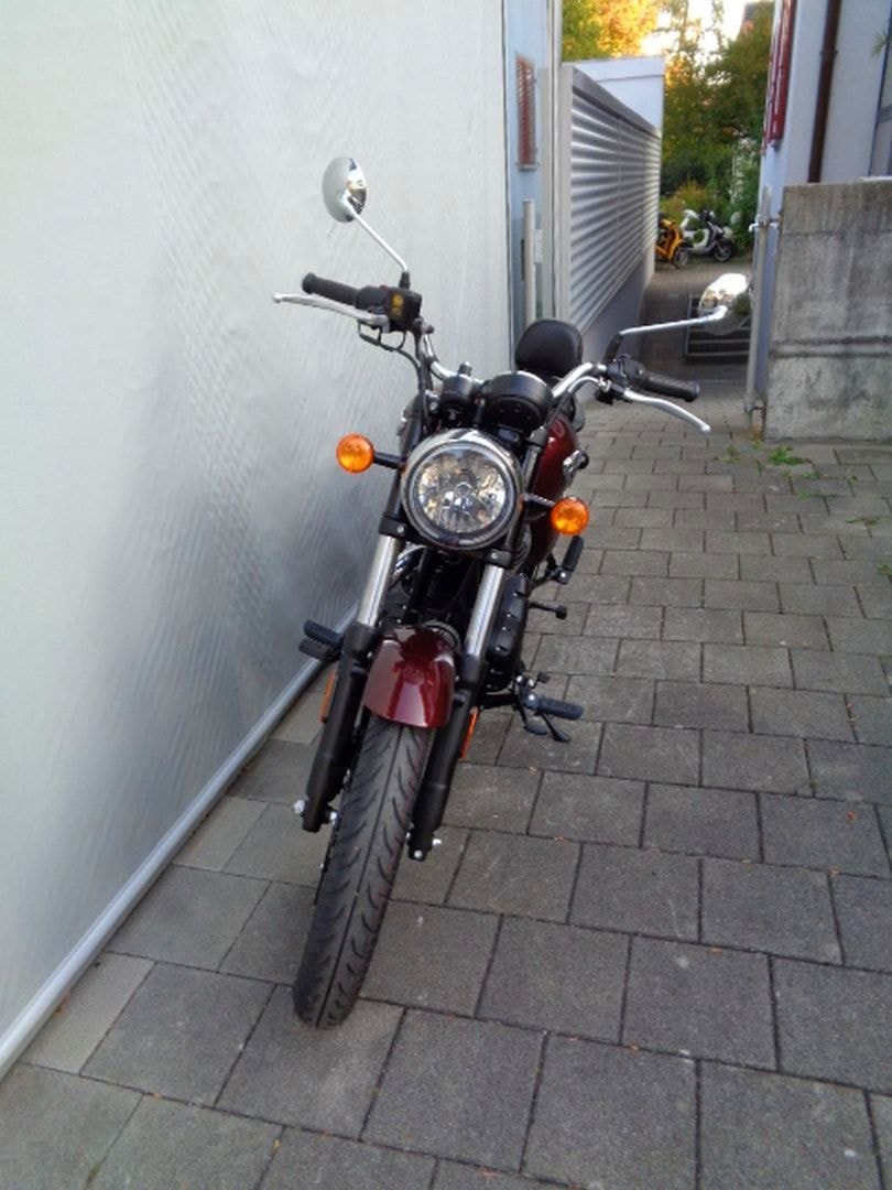 ROYAL ENFIELD METEOR STELLAR 350 E5-image-5