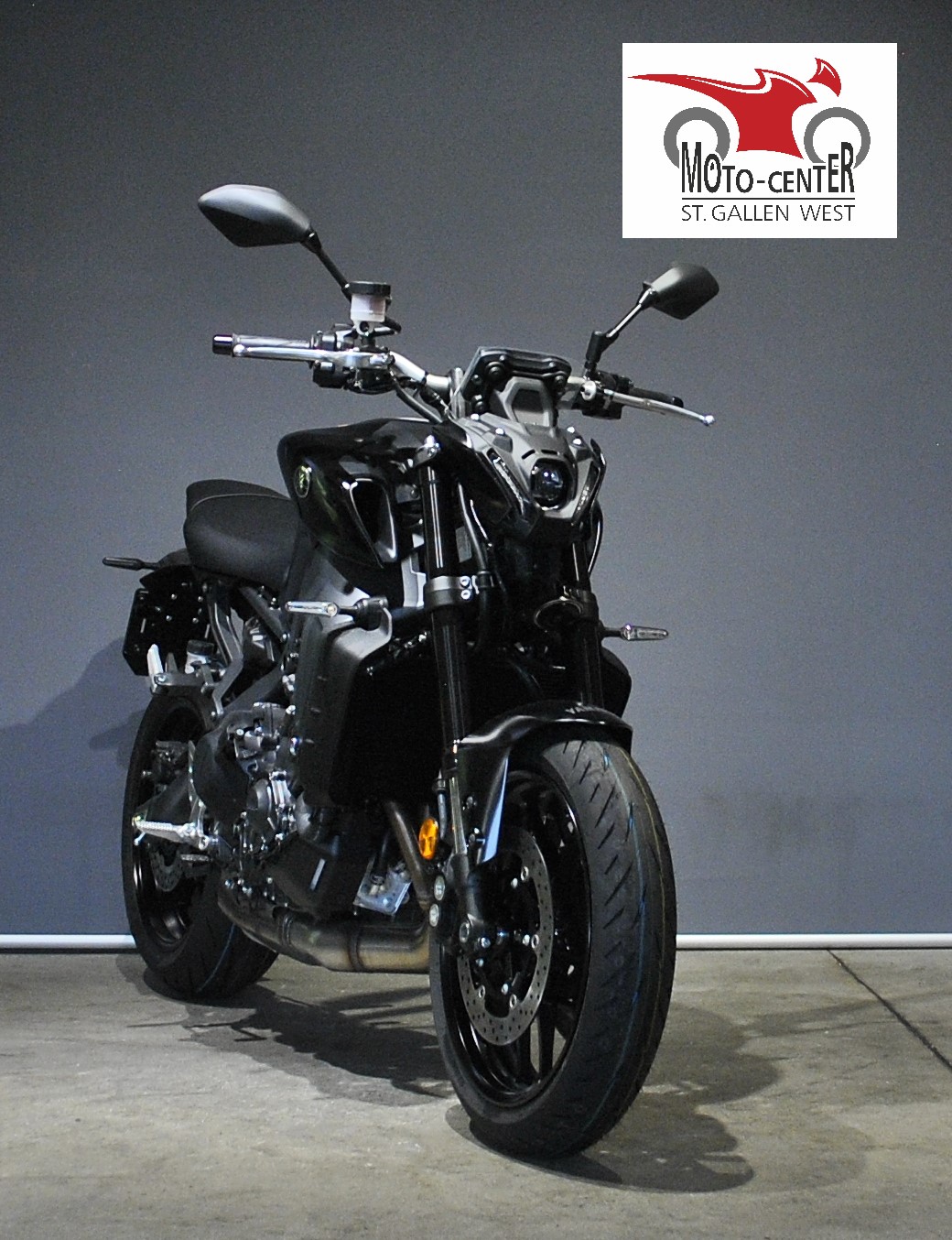 YAMAHA MT-09-image-0