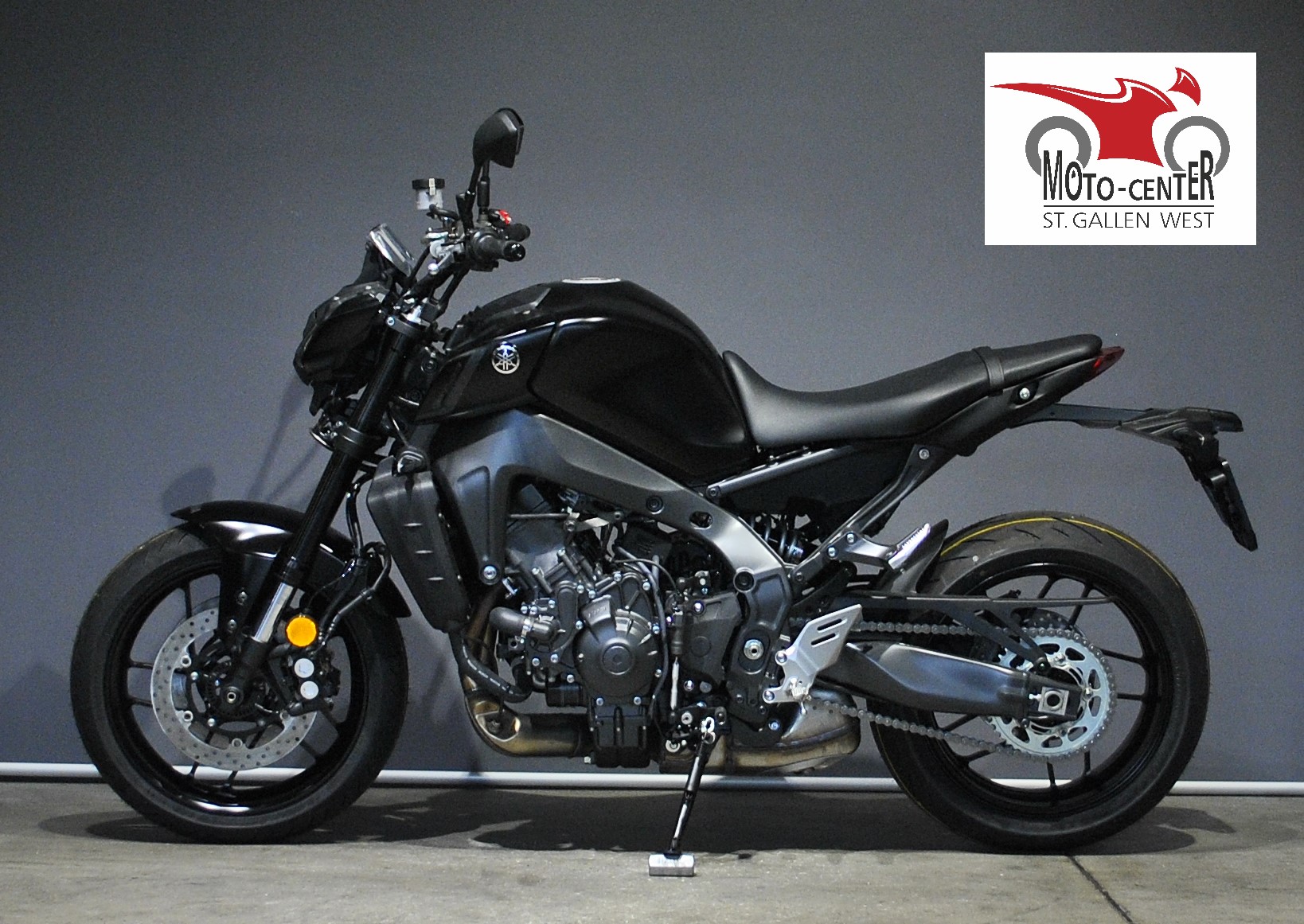 YAMAHA MT-09-image-2