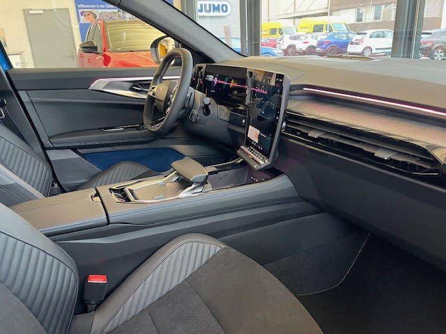 RENAULT Rafale 1.2 E-Tech Hybrid 200 Esprit Alpine-image-7