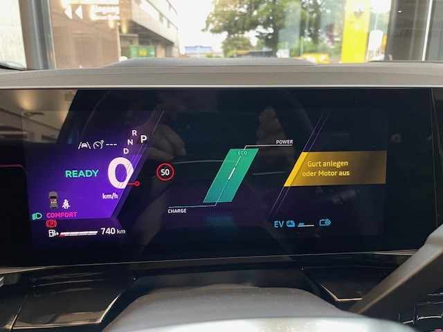 RENAULT Rafale 1.2 E-Tech Hybrid 200 Esprit Alpine-image-6
