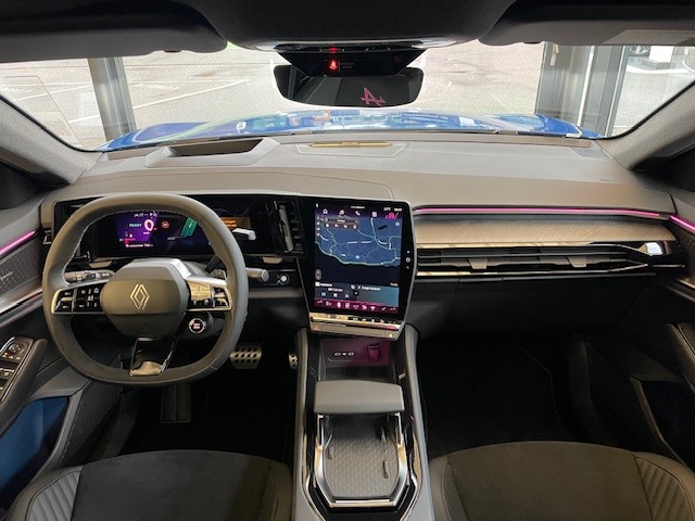 RENAULT Rafale 1.2 E-Tech Hybrid 200 Esprit Alpine-image-10