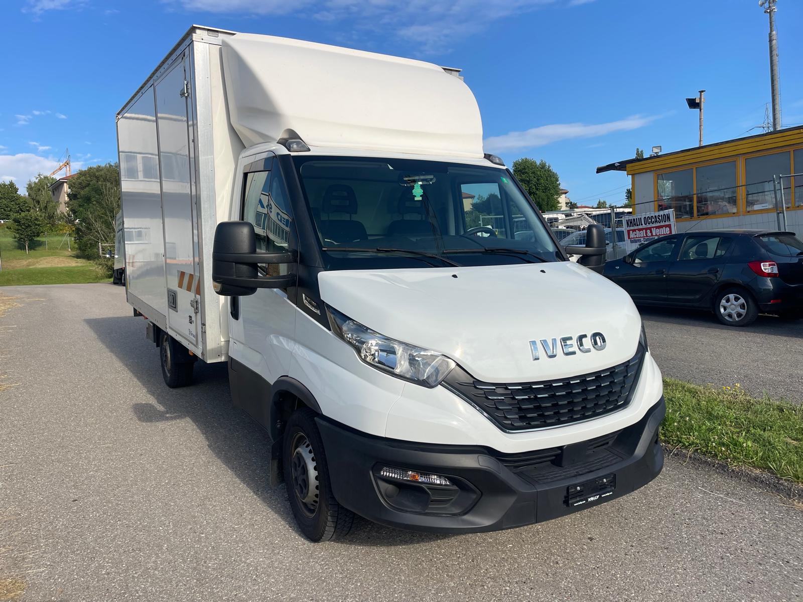 IVECO 35 S 16 A8