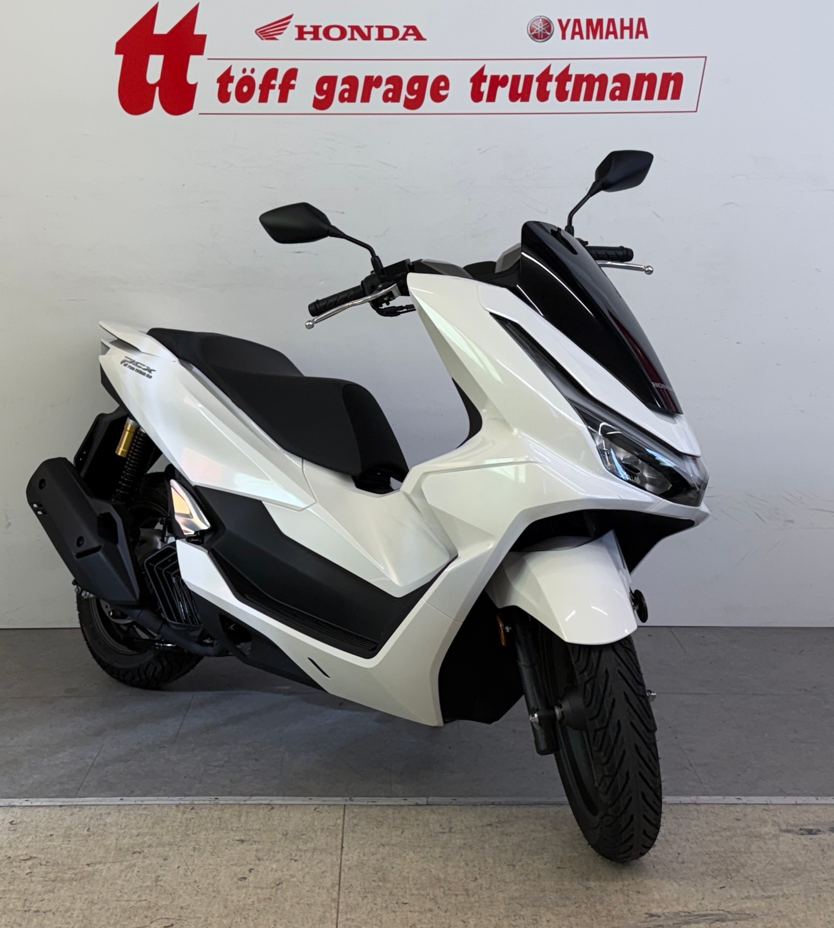 HONDA PCX 125 DX-image-2