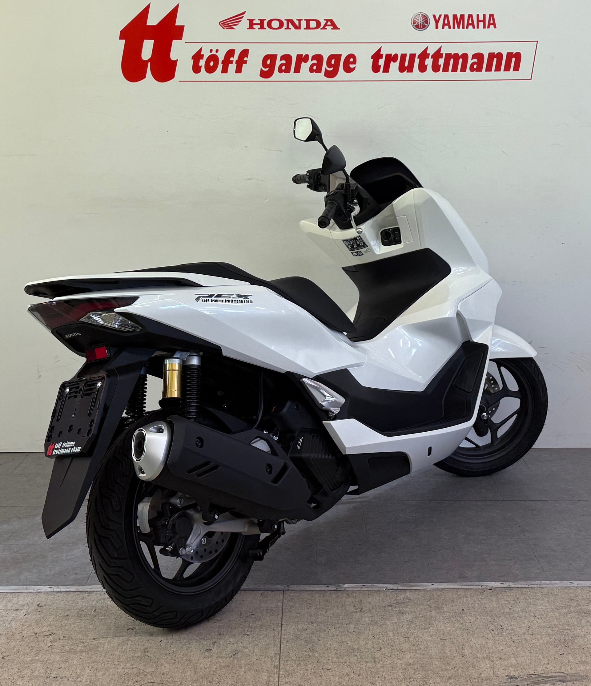 HONDA PCX 125 DX-image-3