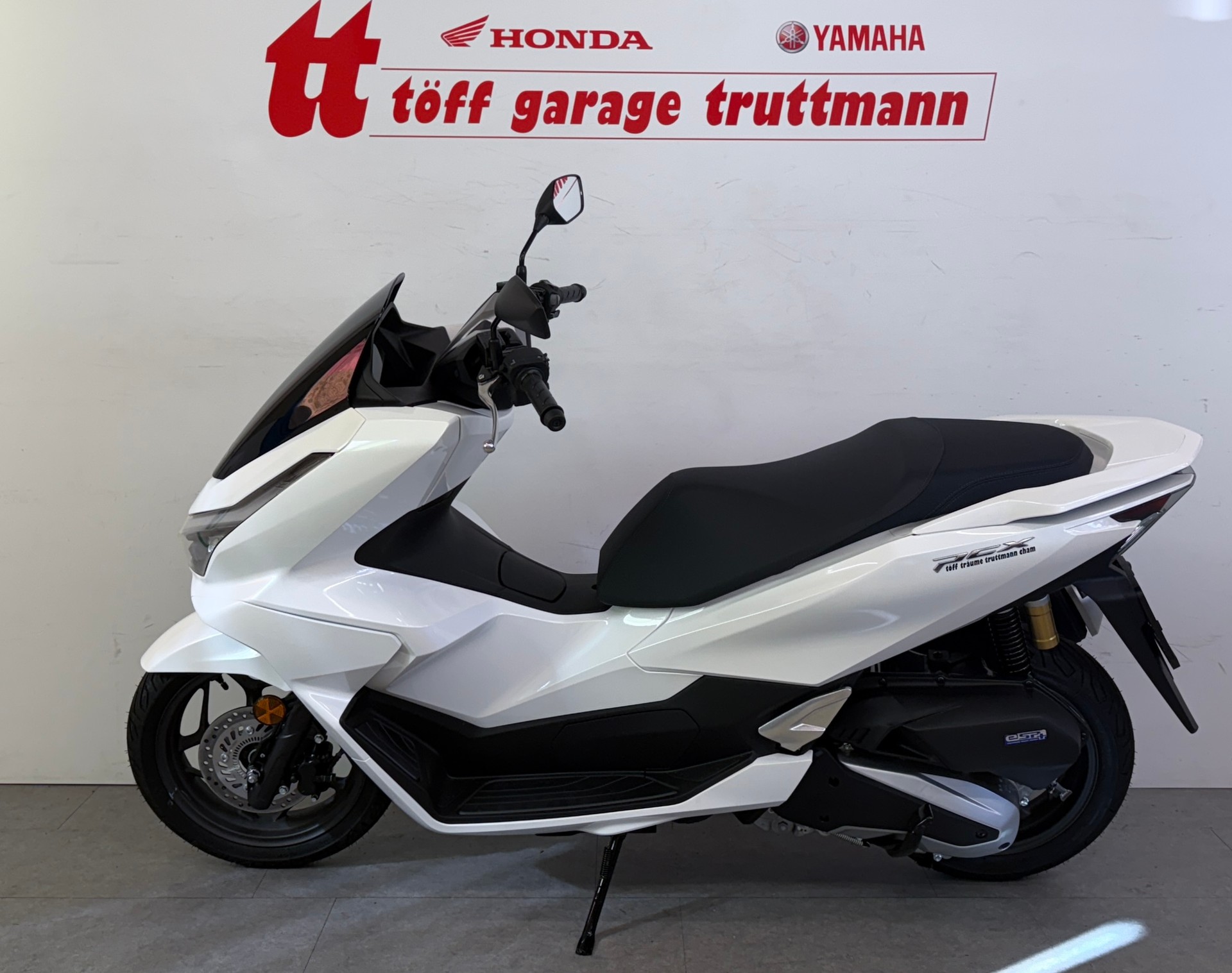 HONDA PCX 125 DX-image-1