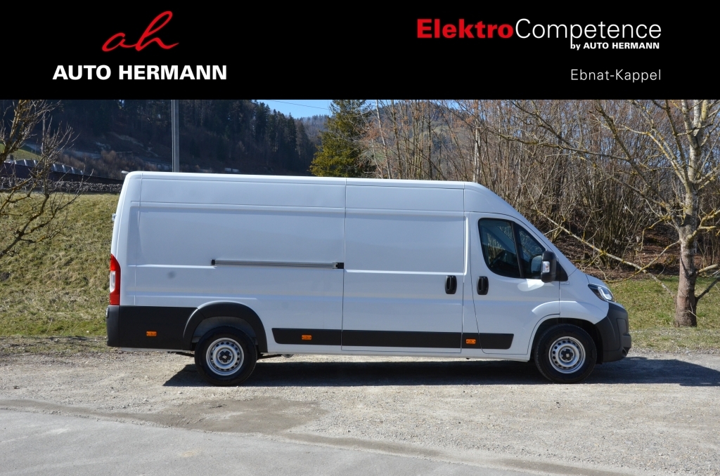 FIAT NEW Ducato Maxi 35 L4H2 MJ25-showroom-element-1