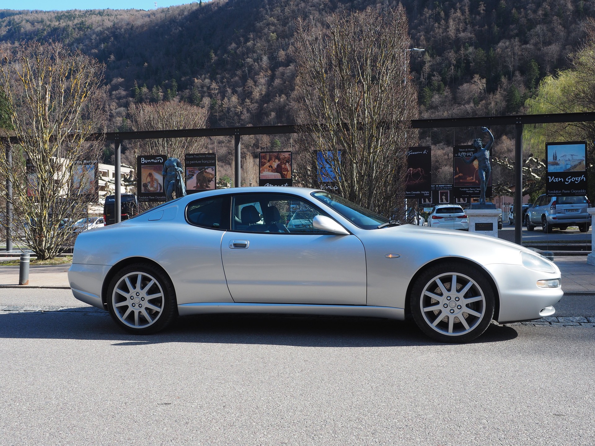 MASERATI 3200 GT-image-1