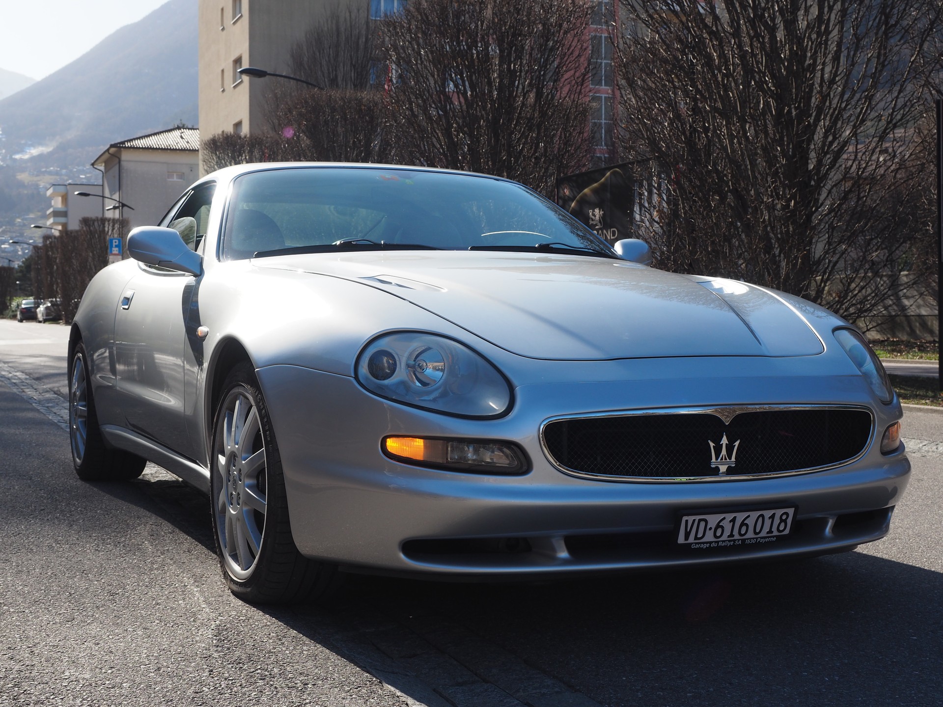 MASERATI 3200 GT-image-2