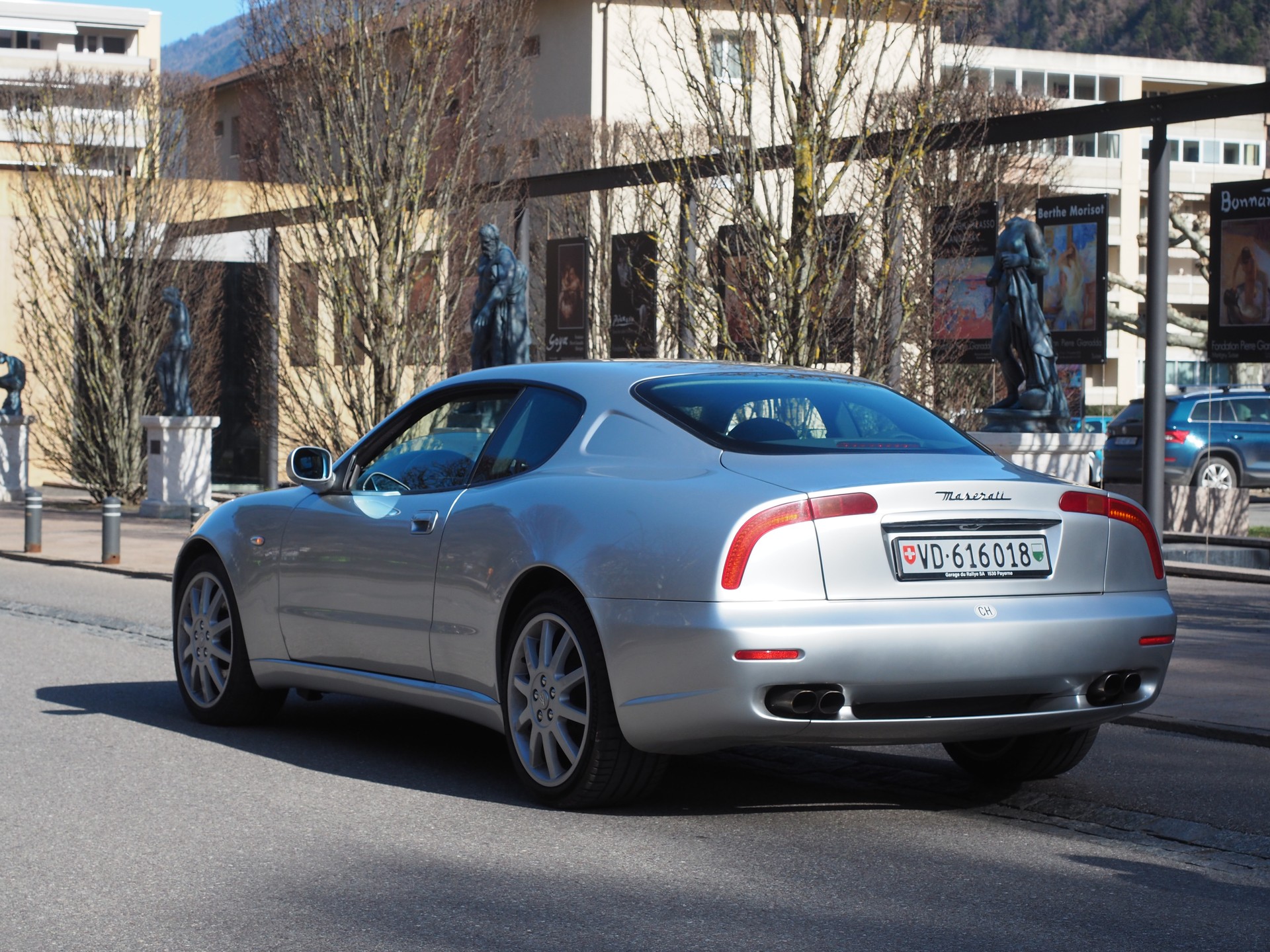 MASERATI 3200 GT-image-4